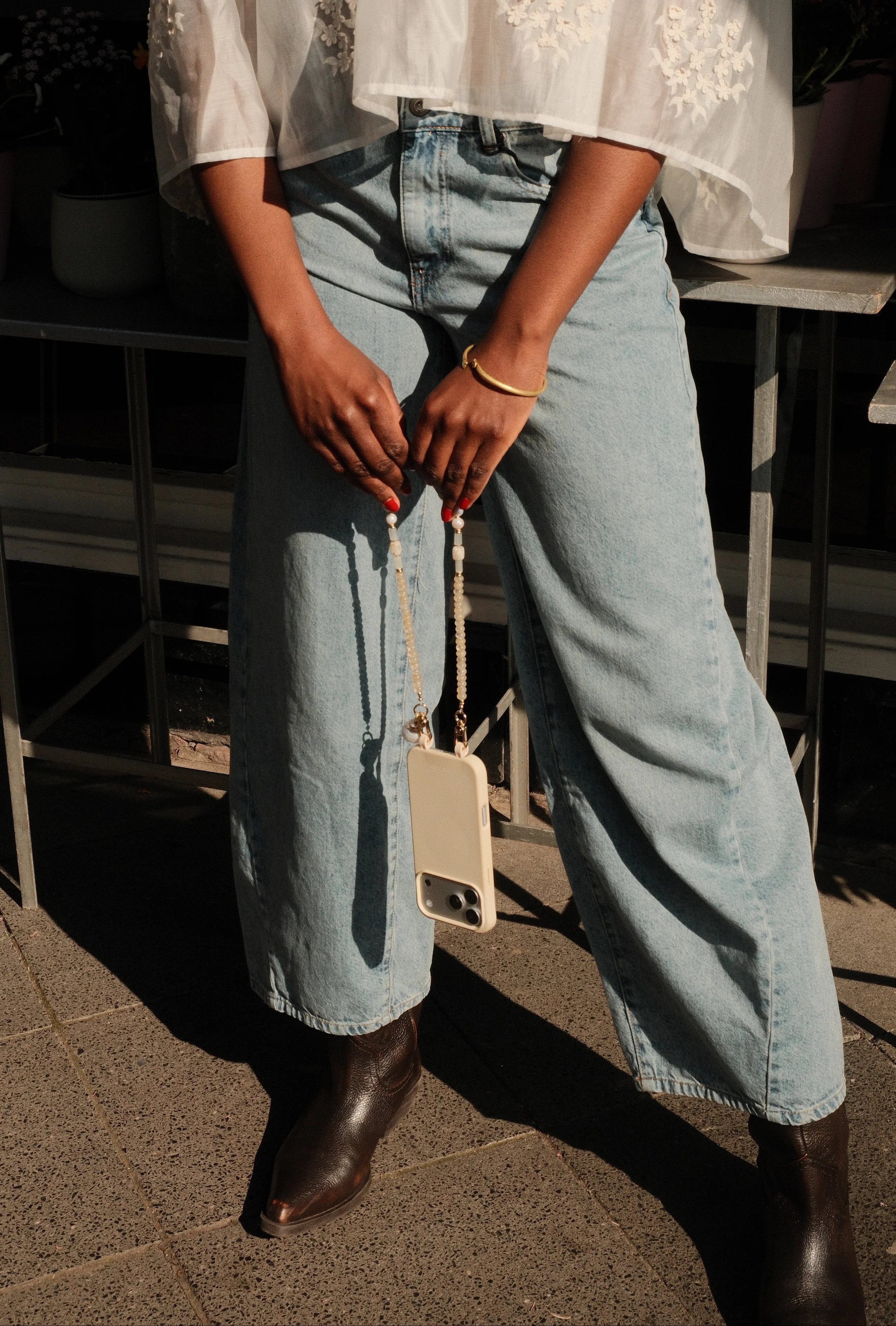 Linen Strap - Image 4