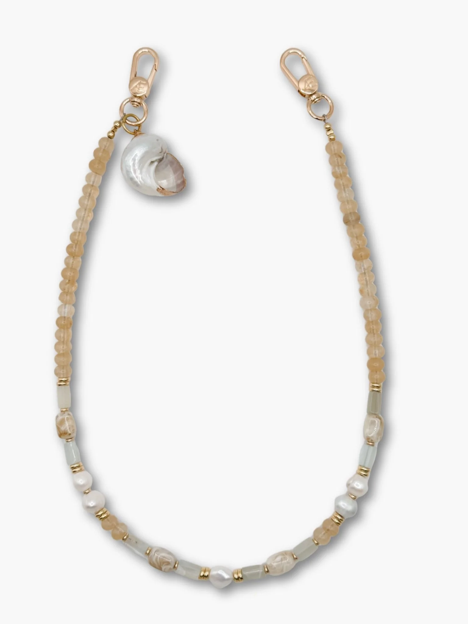 Linen Strap - Image 6