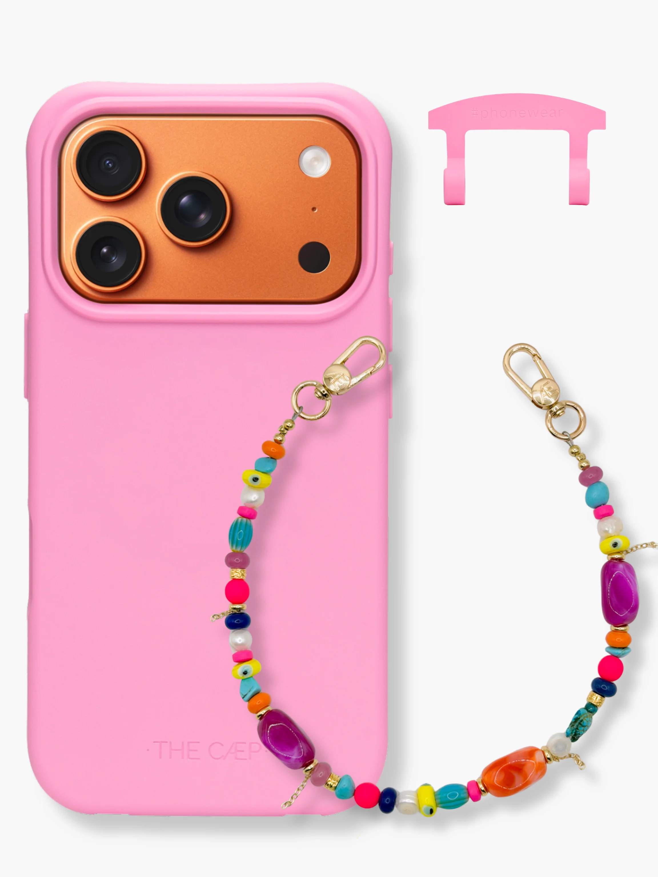 Malibu + Cala Strap