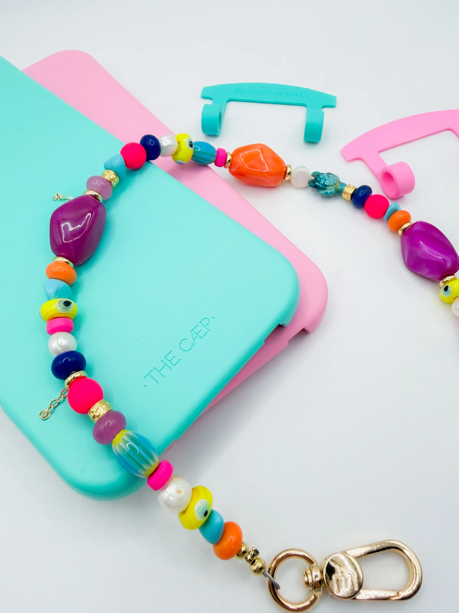 Malibu + Cala Strap - Image 3