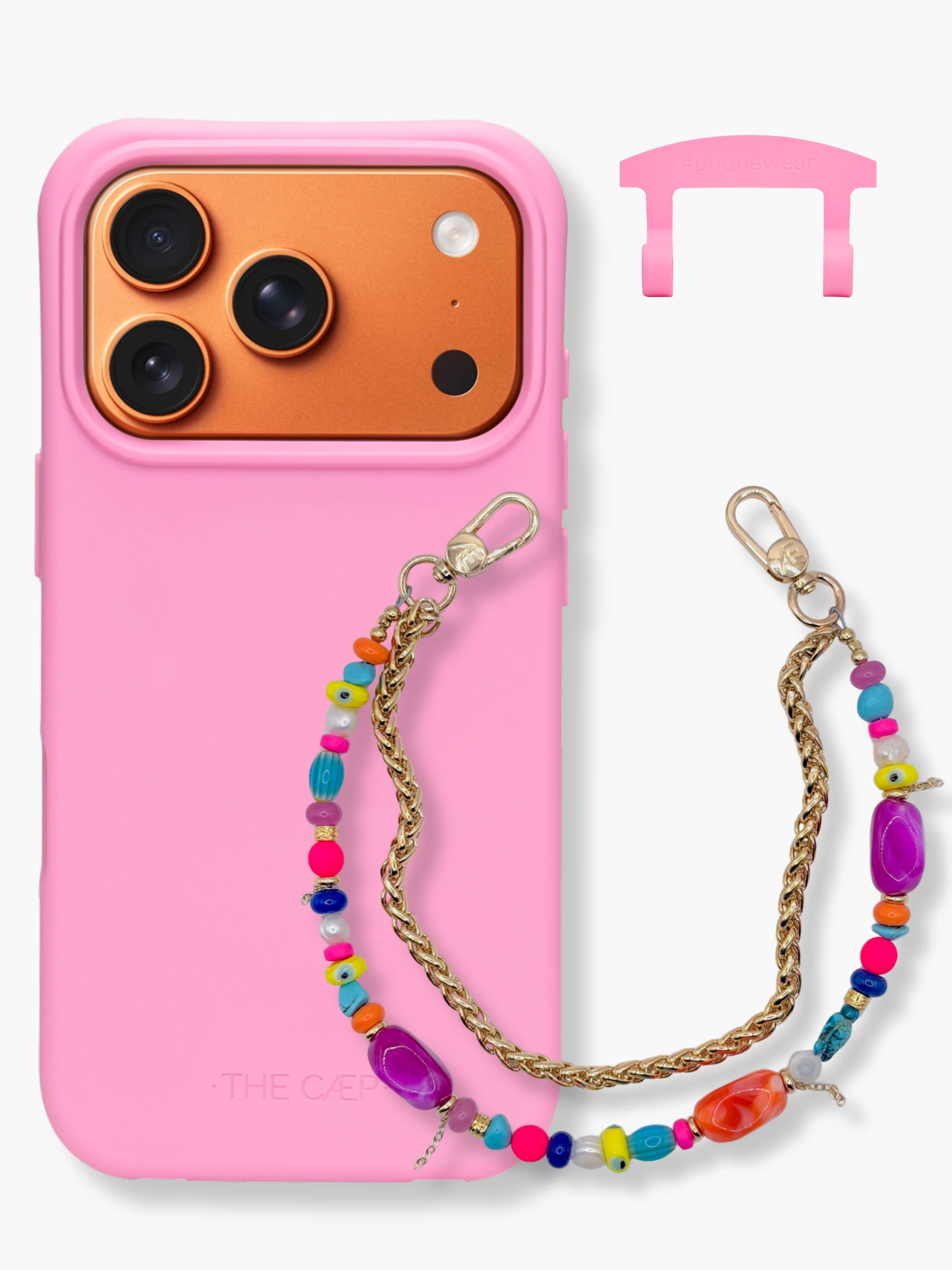 Malibu + Cala Strap - Image 4
