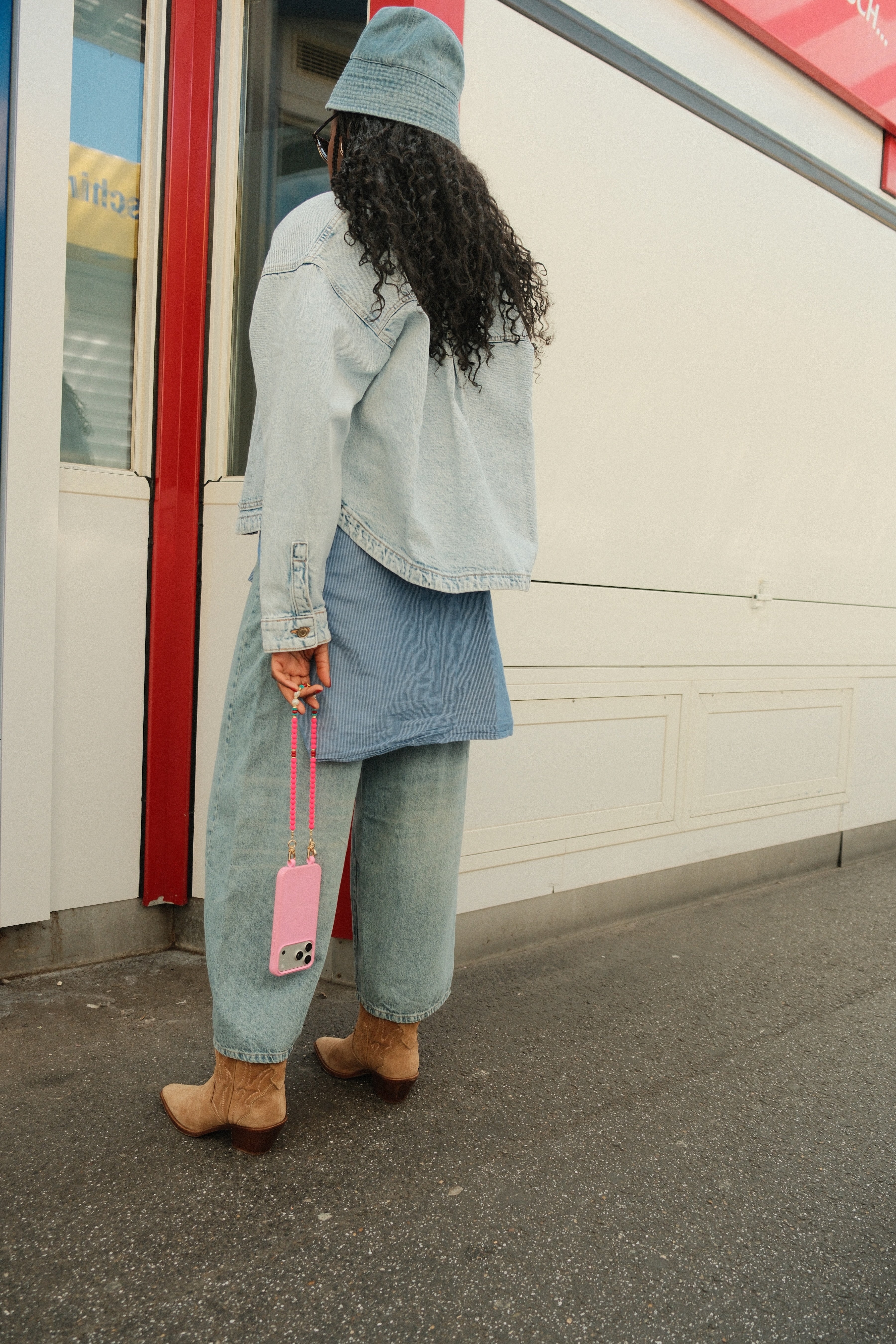Cora Strap - Image 5