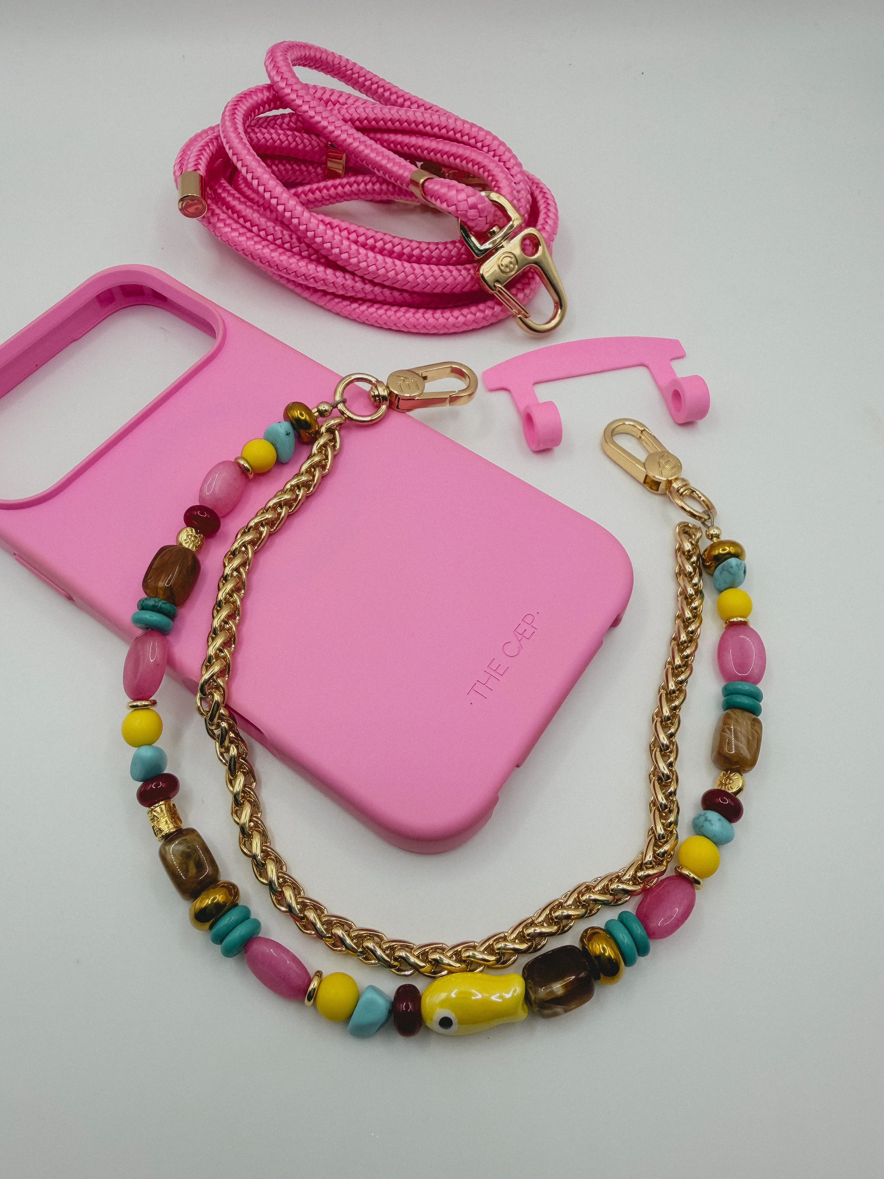 Malibu Phone Strap - Image 3