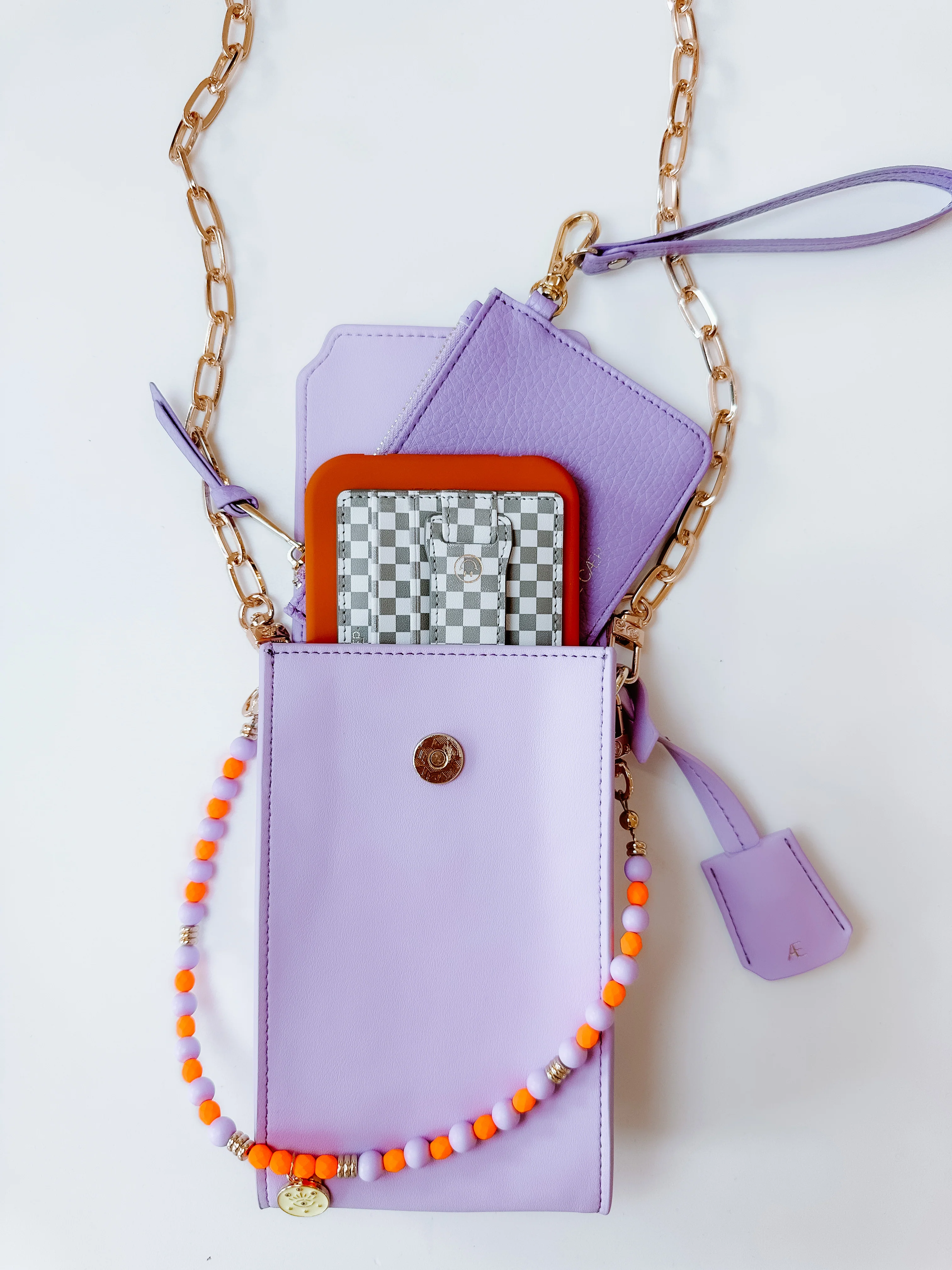 Mate Lavender - Final Sale - Image 3