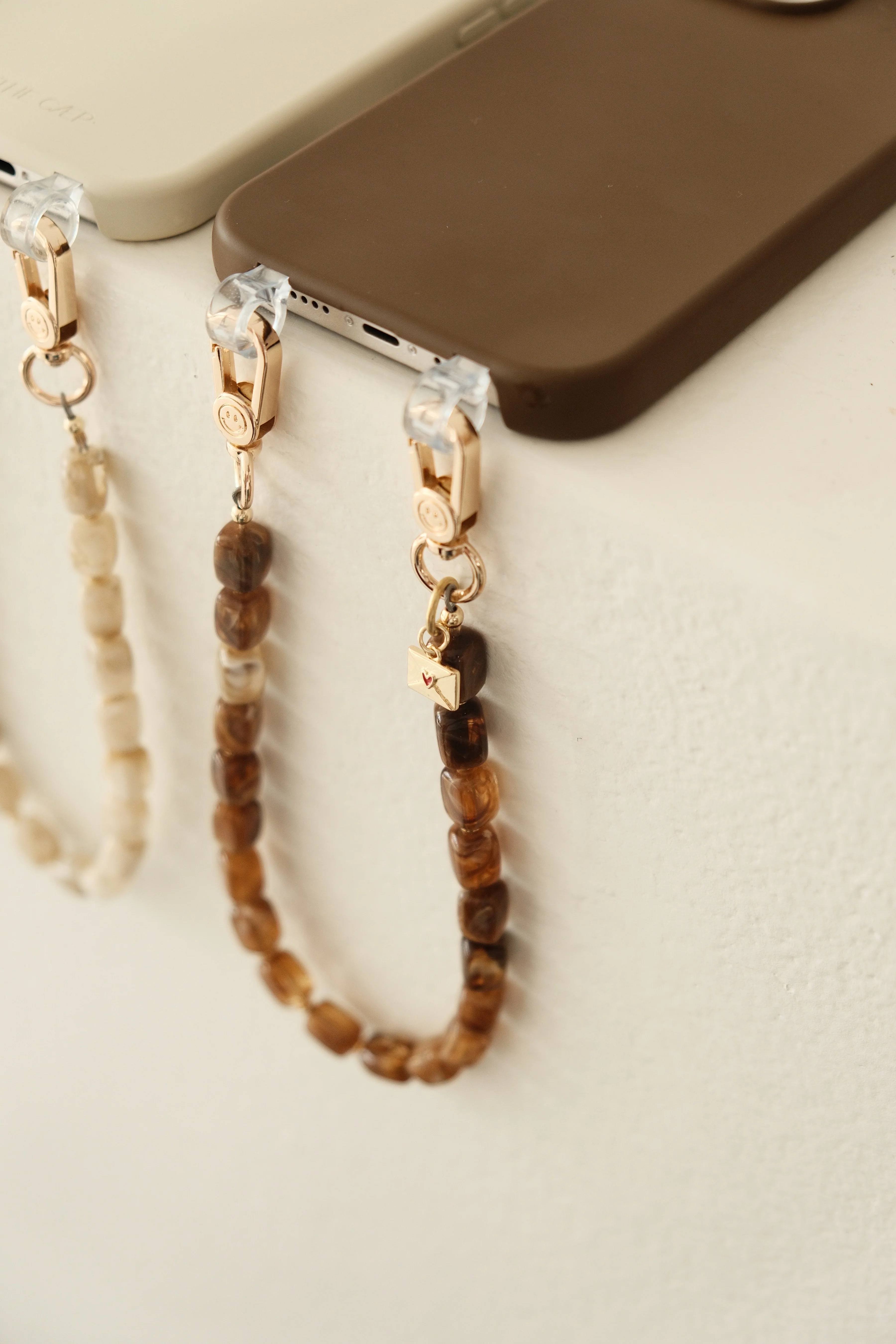 Montana + Brune Wristlet Set - Image 2