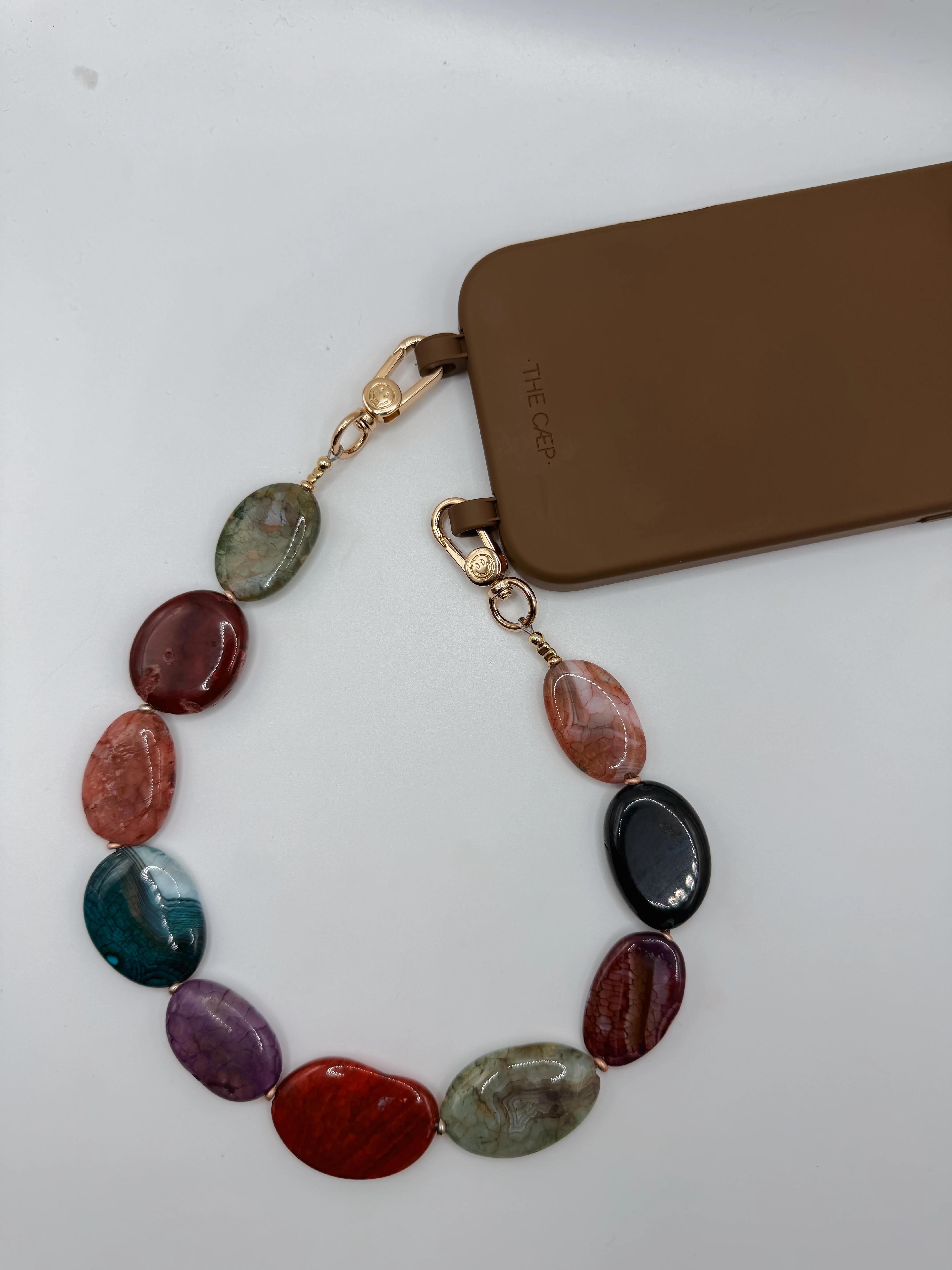 Tula.2 - Phone Wristlet (Fragile) - Image 12