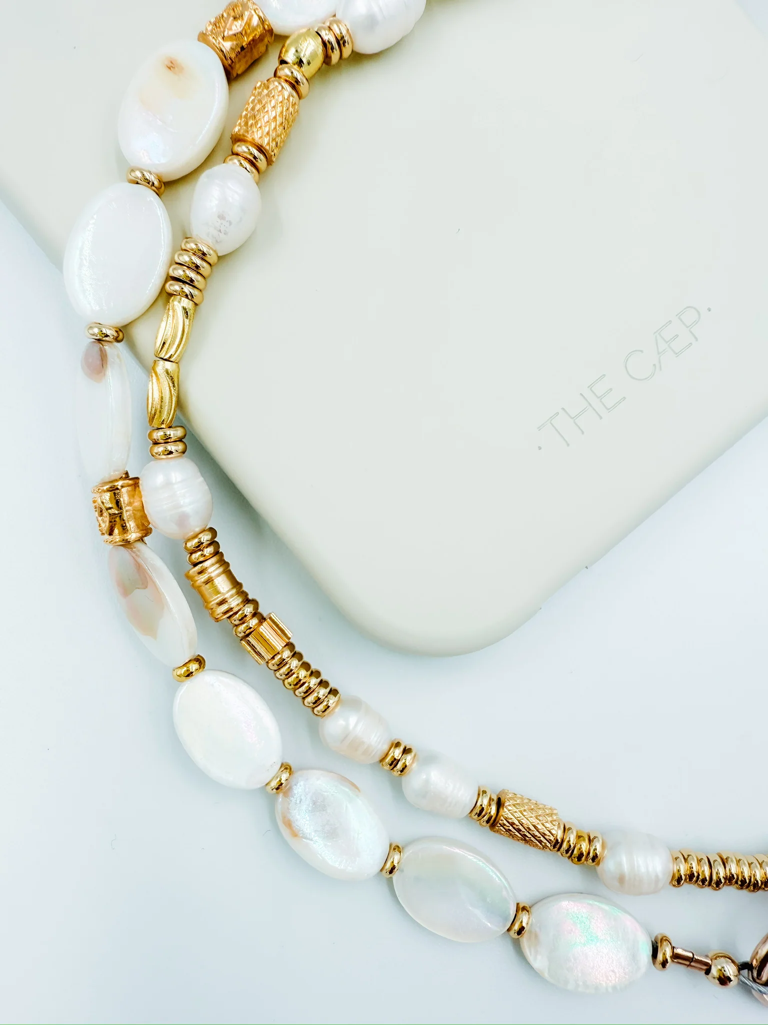 Nami Phone Wristlet - Image 3