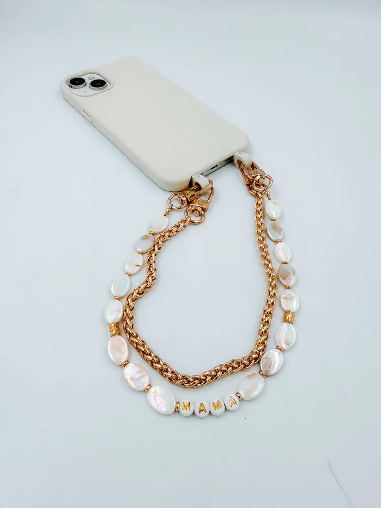 Nami Phone Wristlet - Image 4