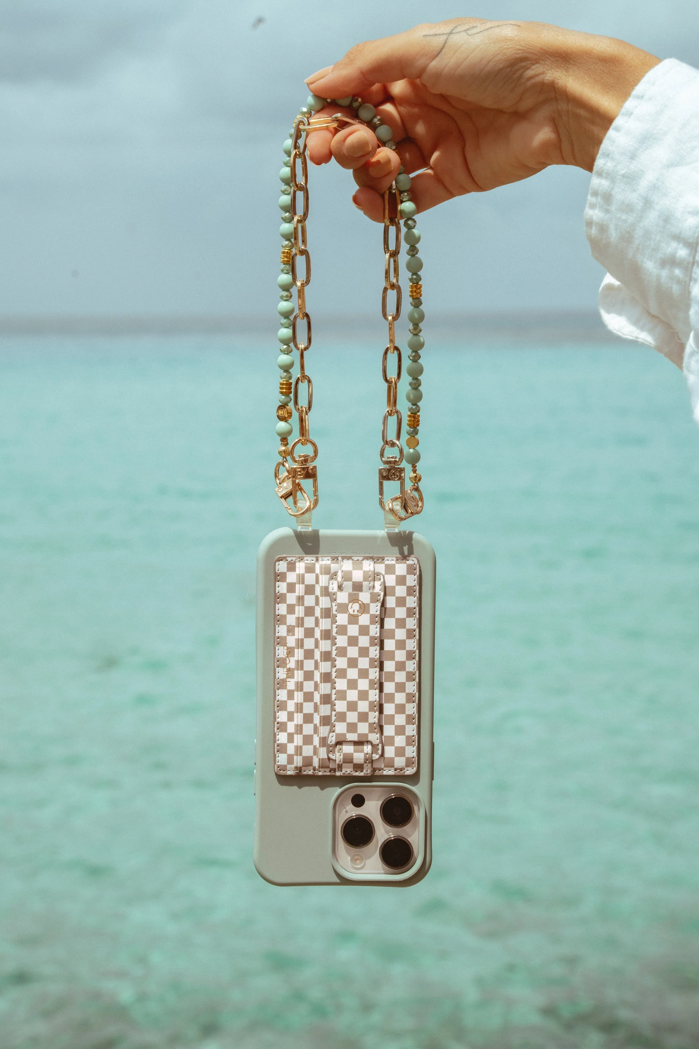 Nelson iPhone Case - Final Sale - Image 3