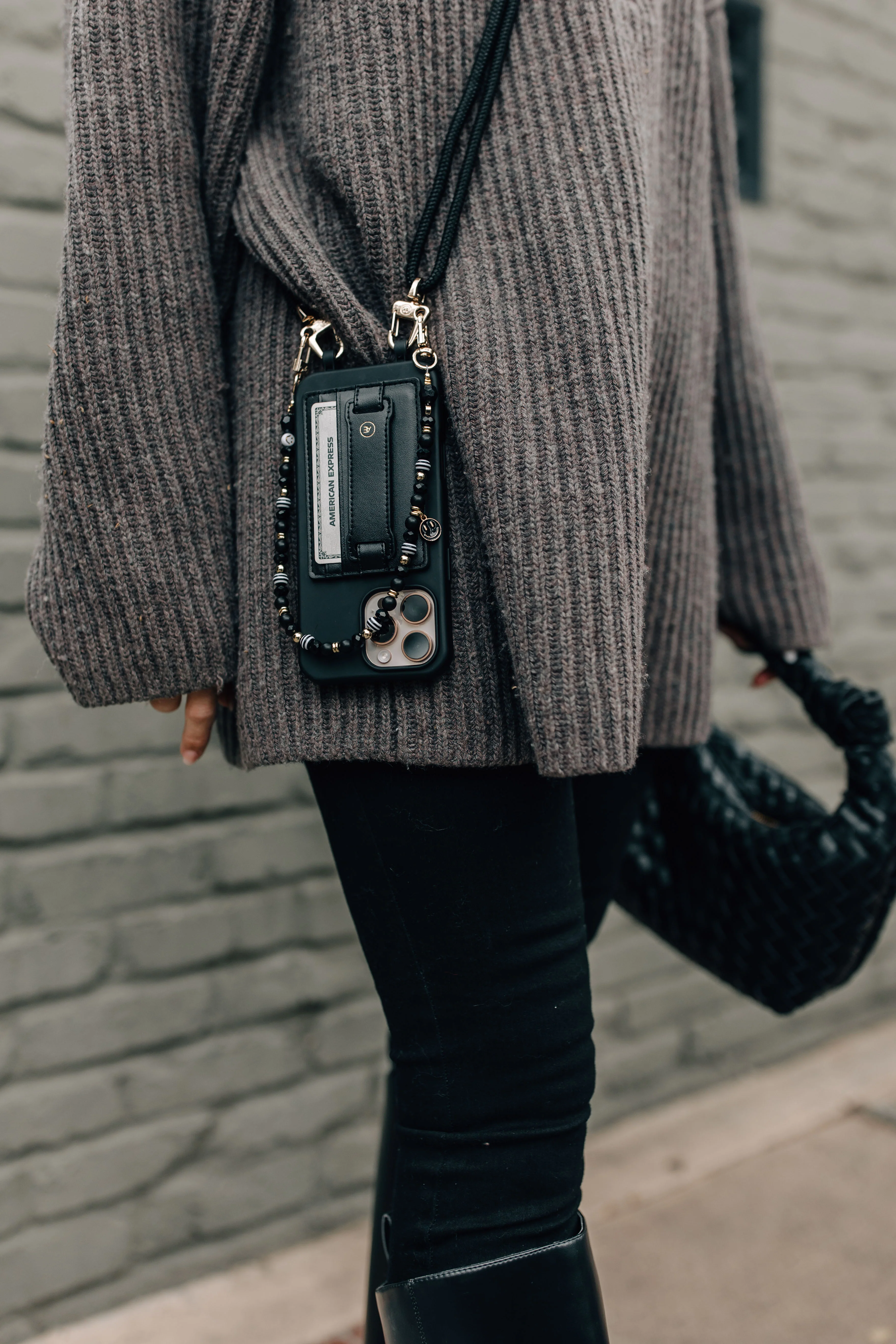 Night Phone Strap - Image 3