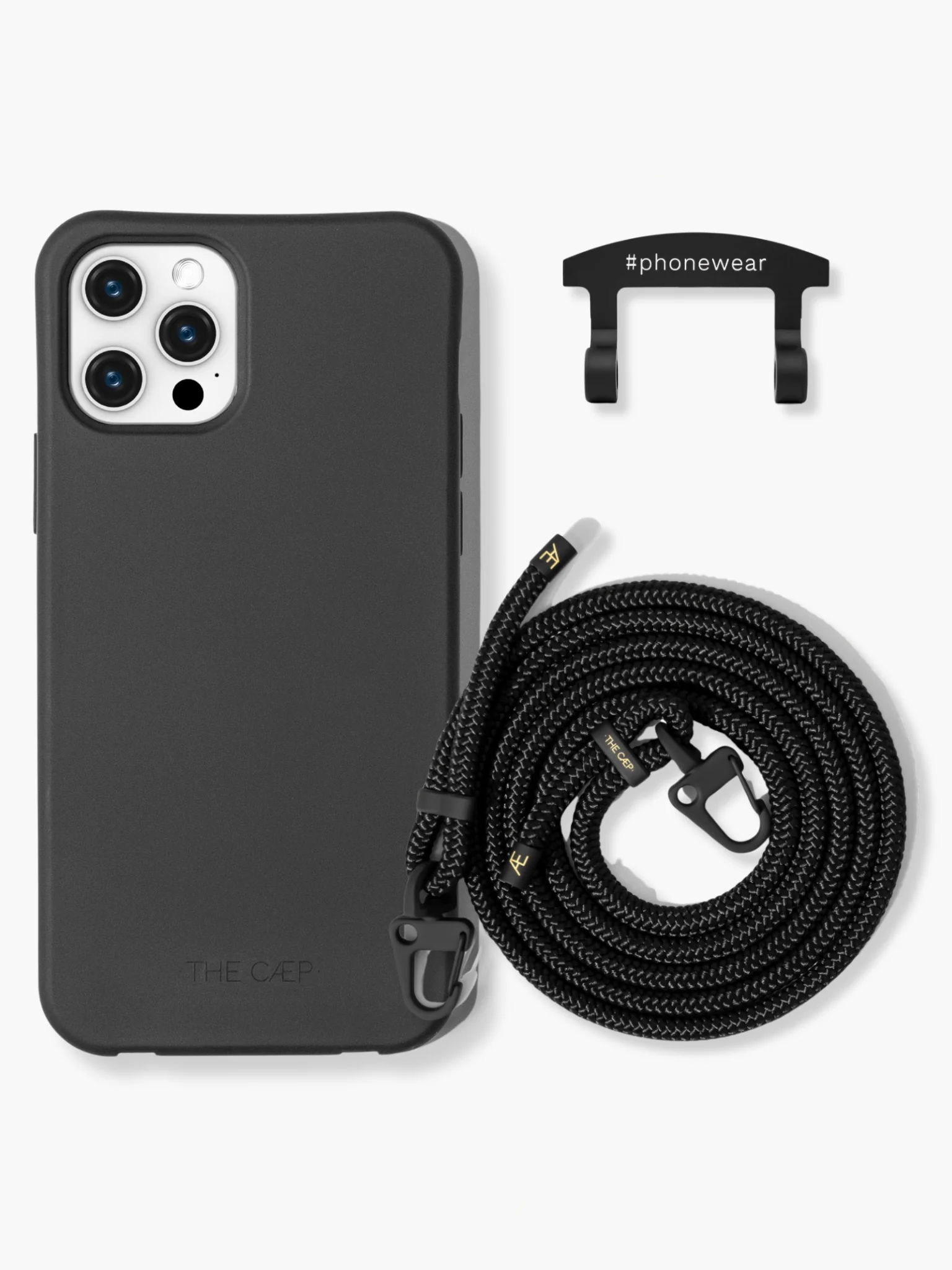 Night Crossbody Set - Image 7