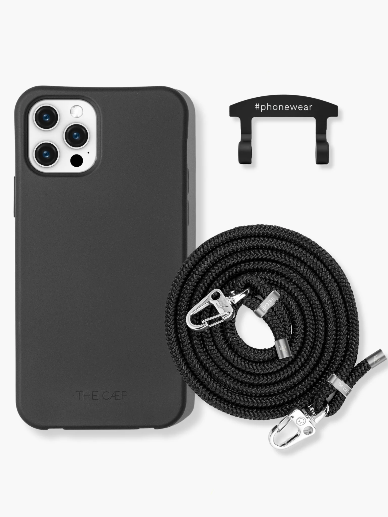 Night Crossbody Set - Image 8