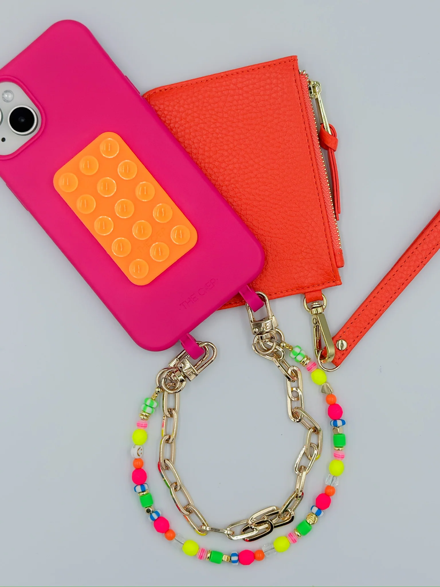 Nova Phone Wristlet - Image 7