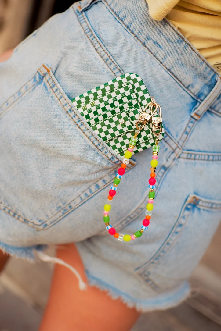 Nova Phone Wristlet - Image 8