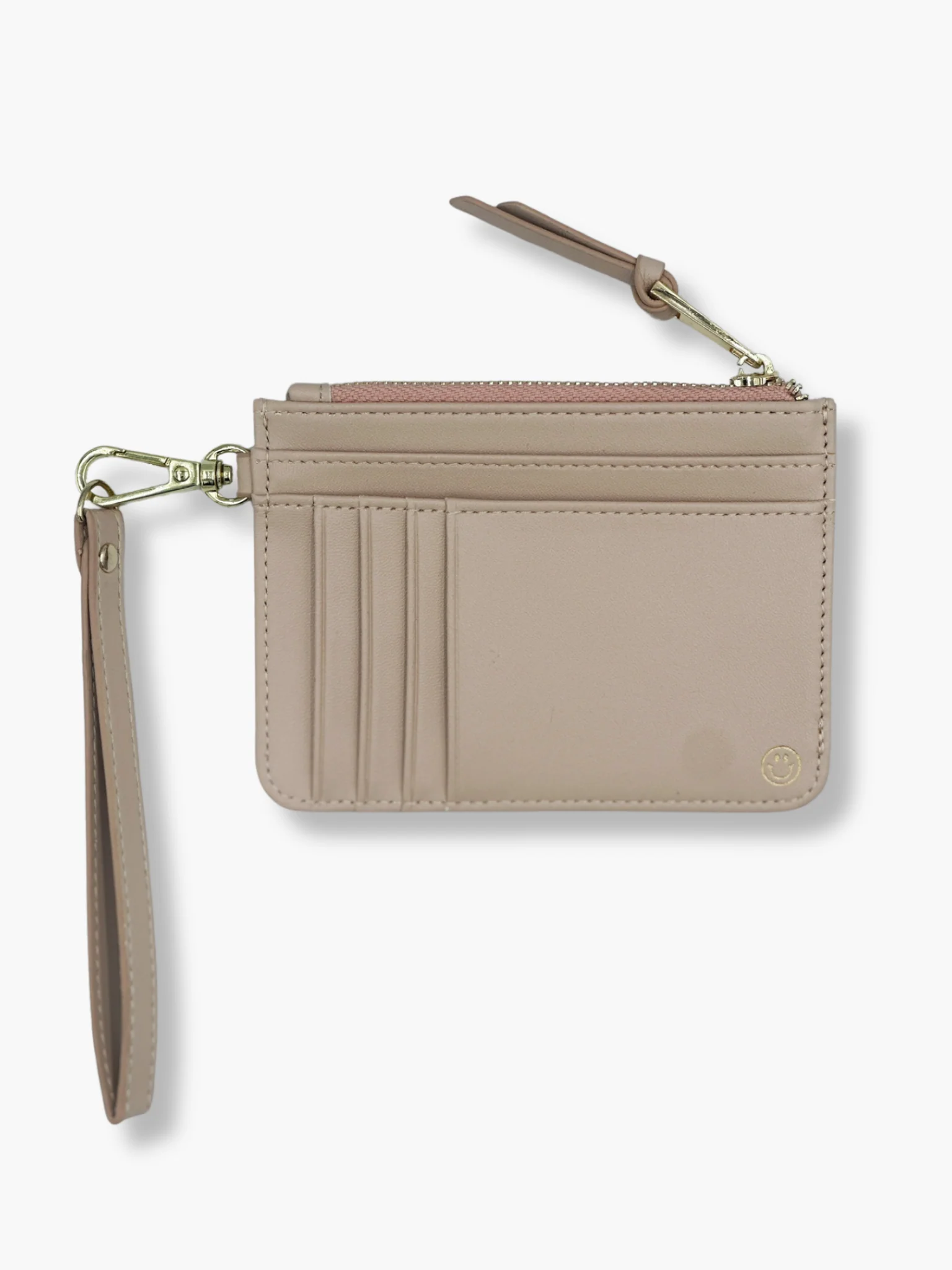 Nude Snap/Wrist Wallet (RFID) - Image 5