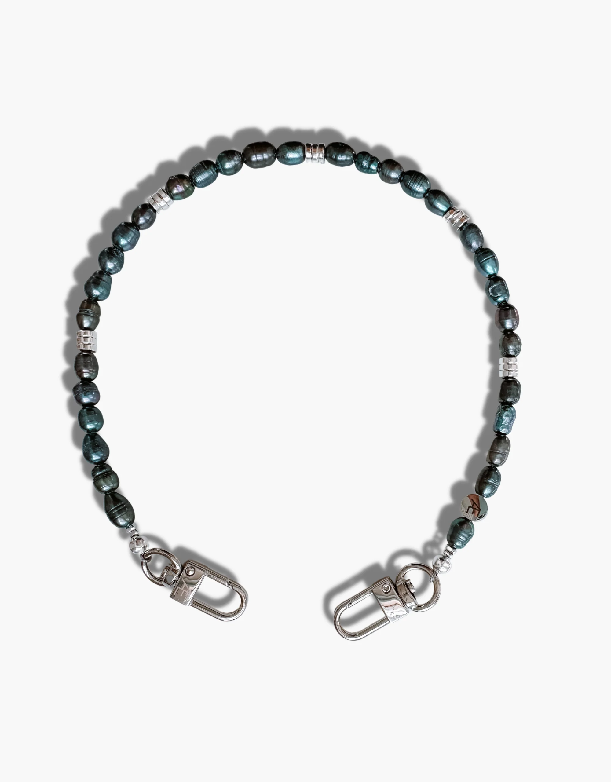 Ocean Minimal - Phone Wristlet - Image 8