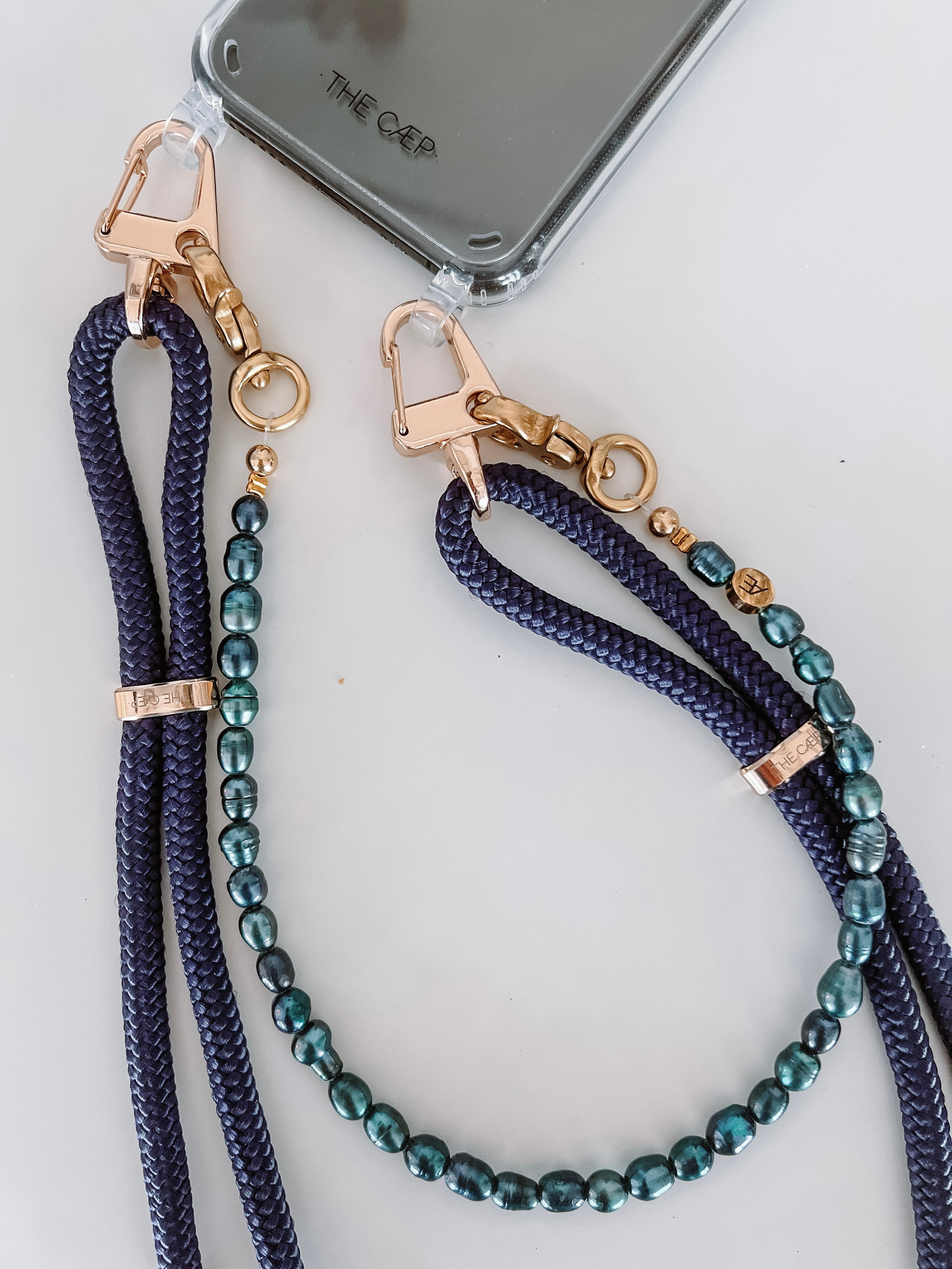 Ocean Phone Wristet - Image 4