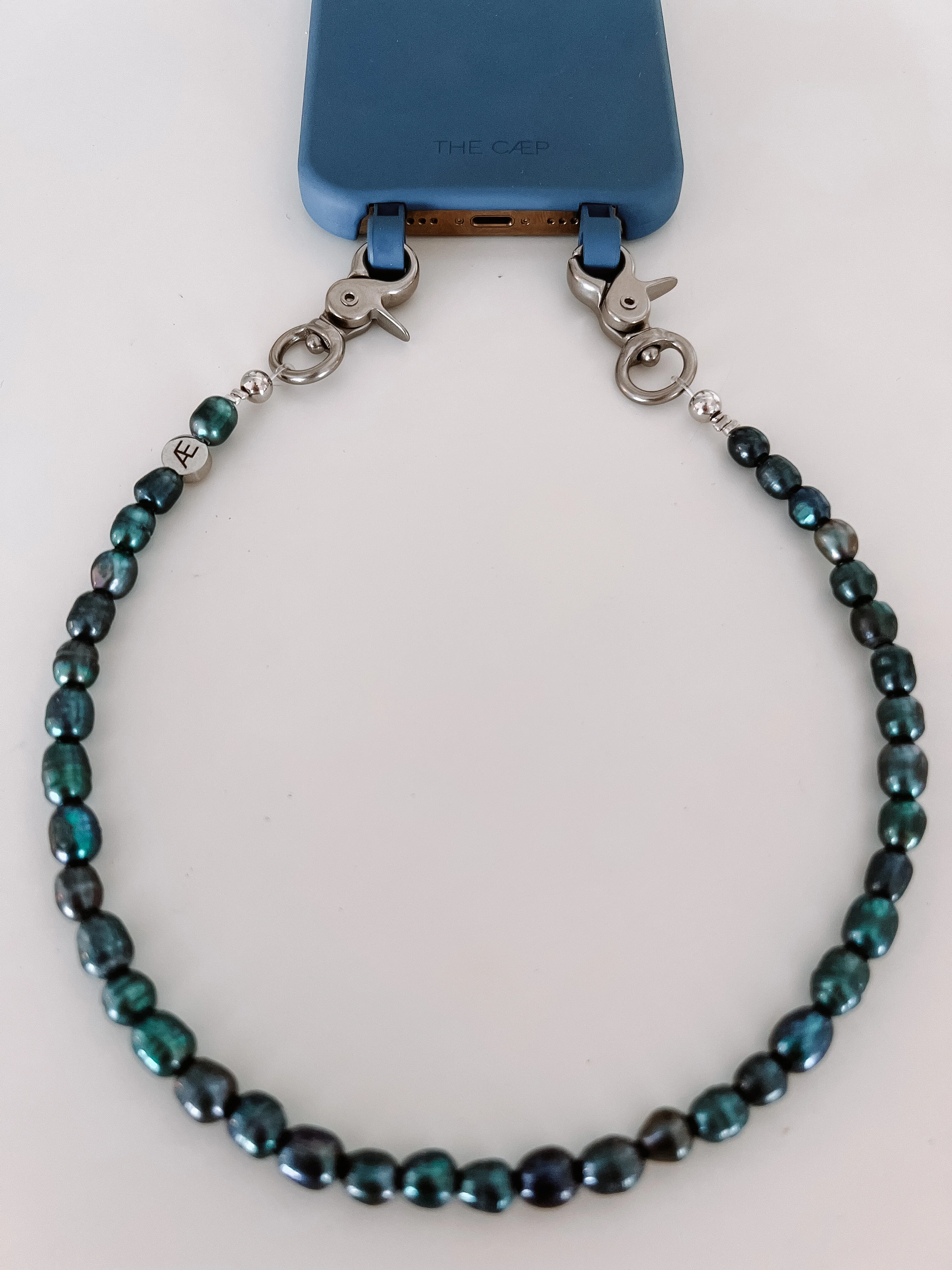 Ocean Phone Wristet - Image 7