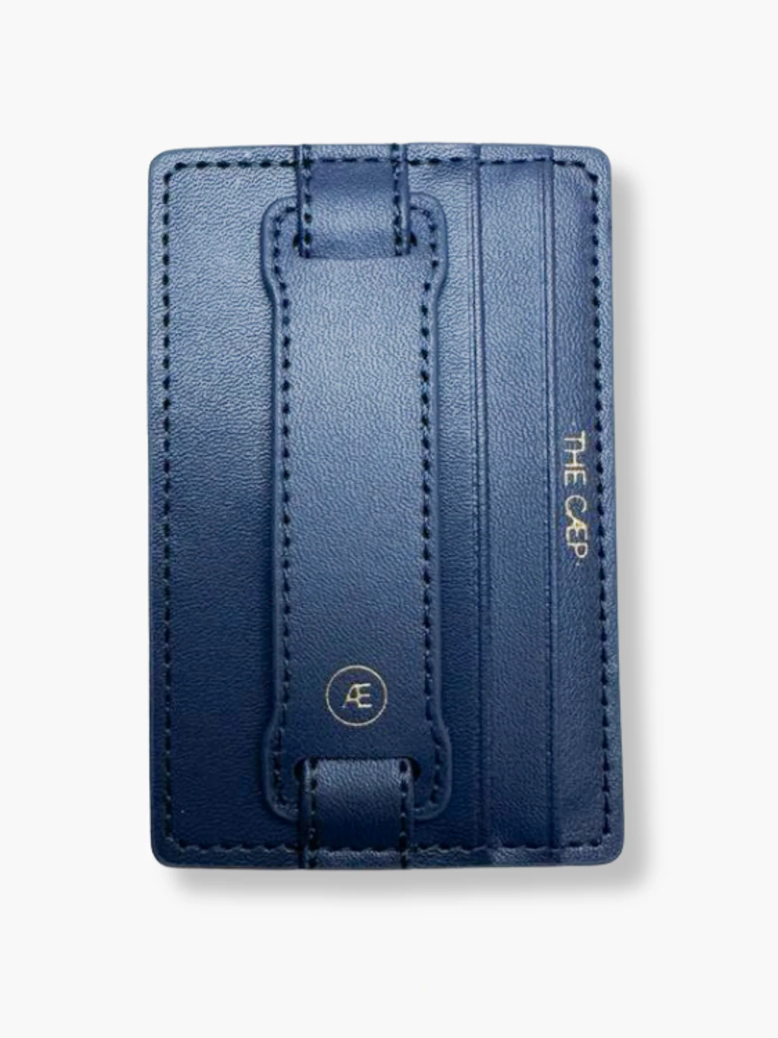 Ocean Hoop Wallet