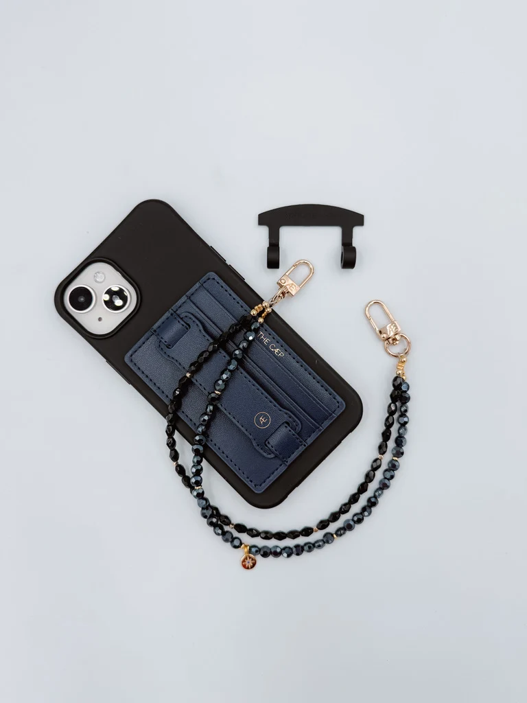 Ocean Hoop Wallet - Image 4