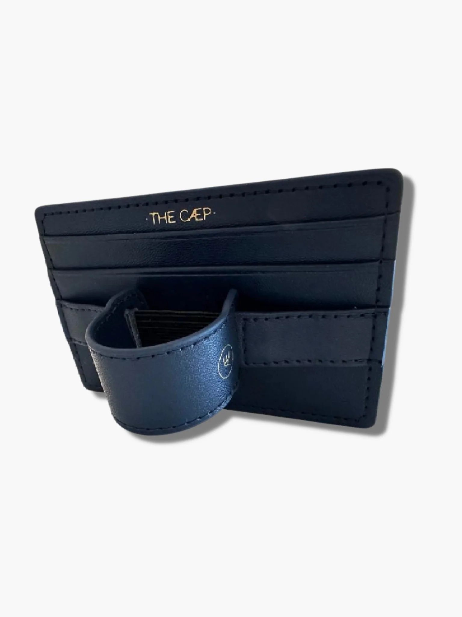 Ocean Hoop Wallet - Image 8