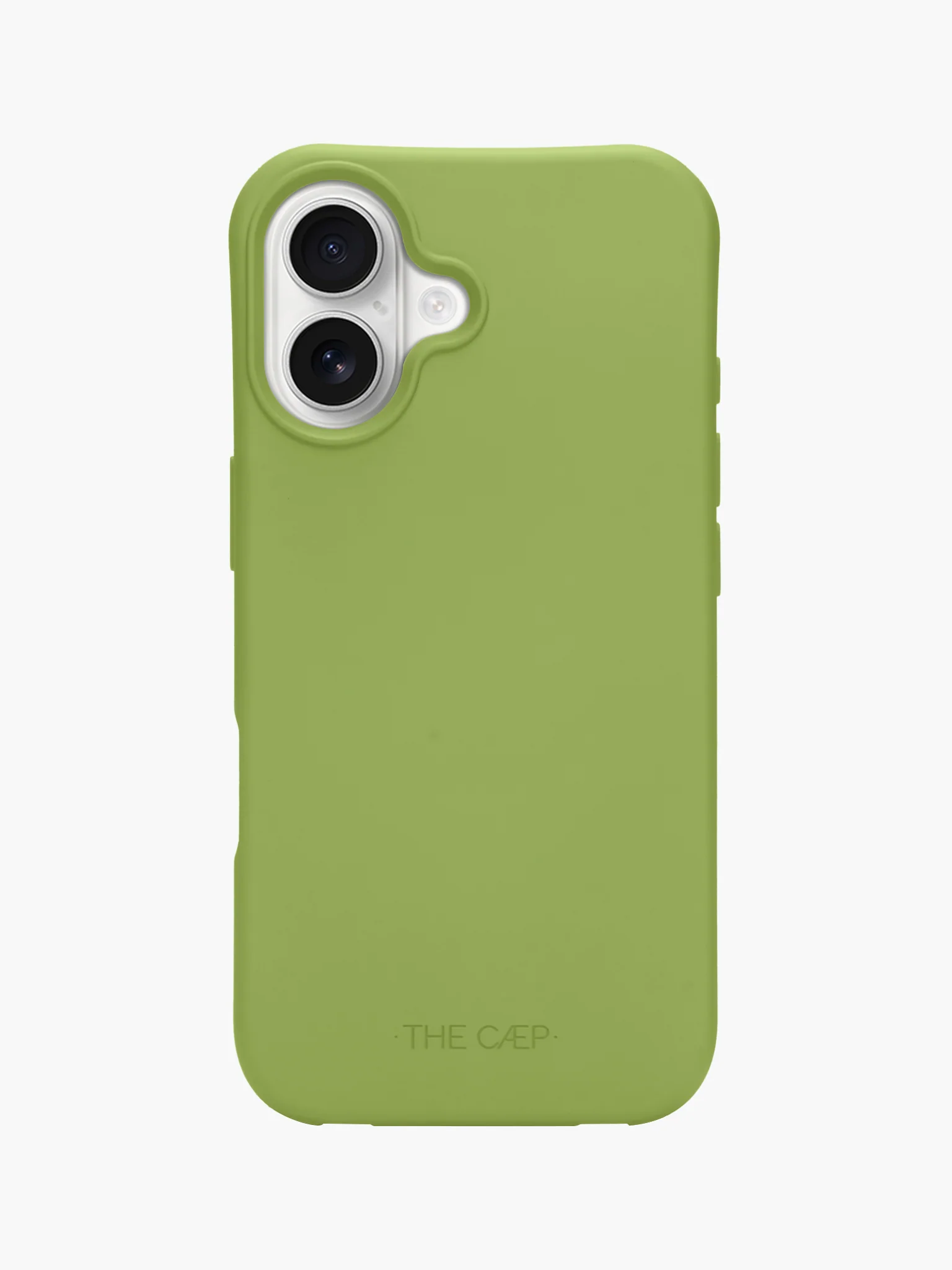 Olive iPhone Case (MagSafe) - Image 13