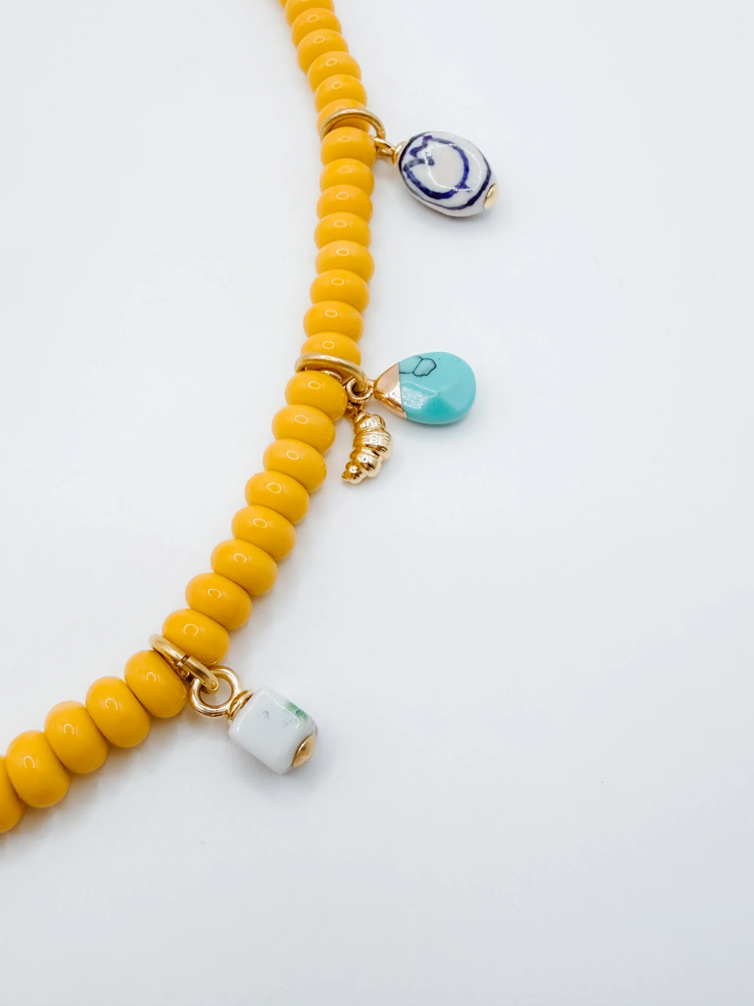 Sunline Charm Strap - Image 11
