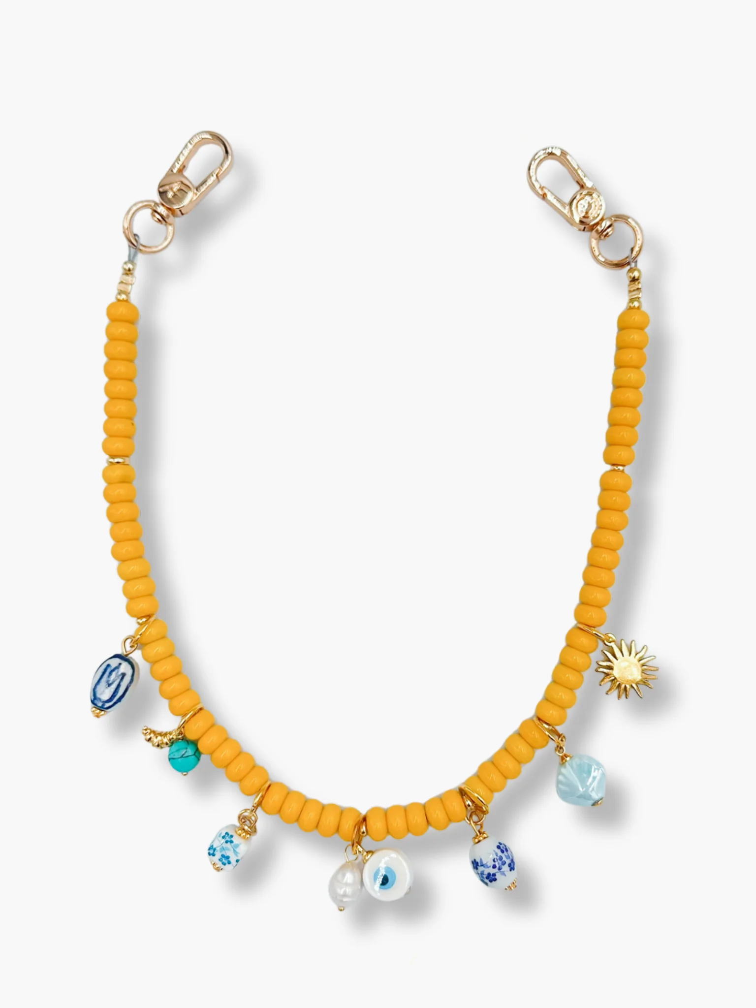 Sunline Charm Strap - Image 13