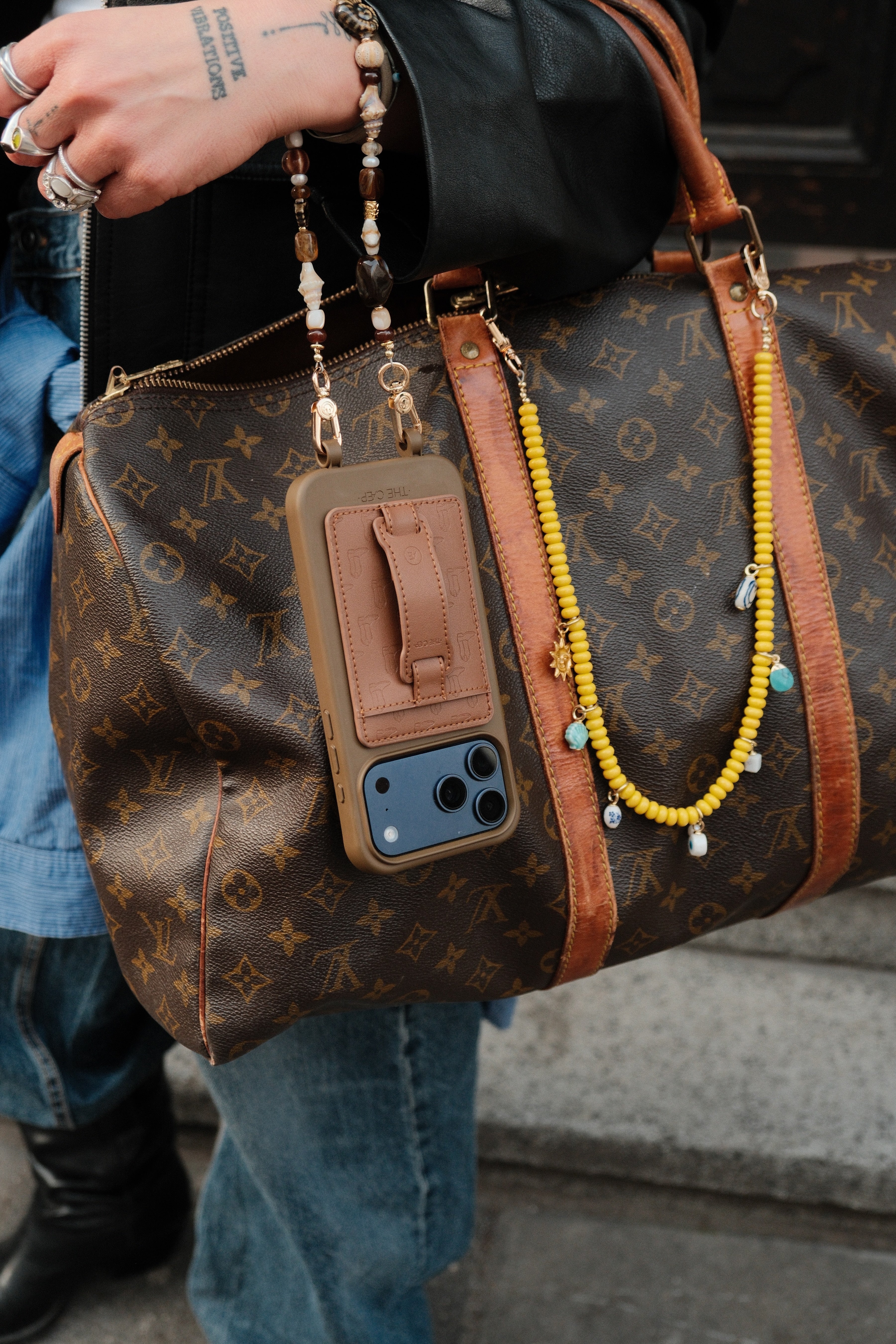 Montana iPhone Case (MagSafe) - Image 6