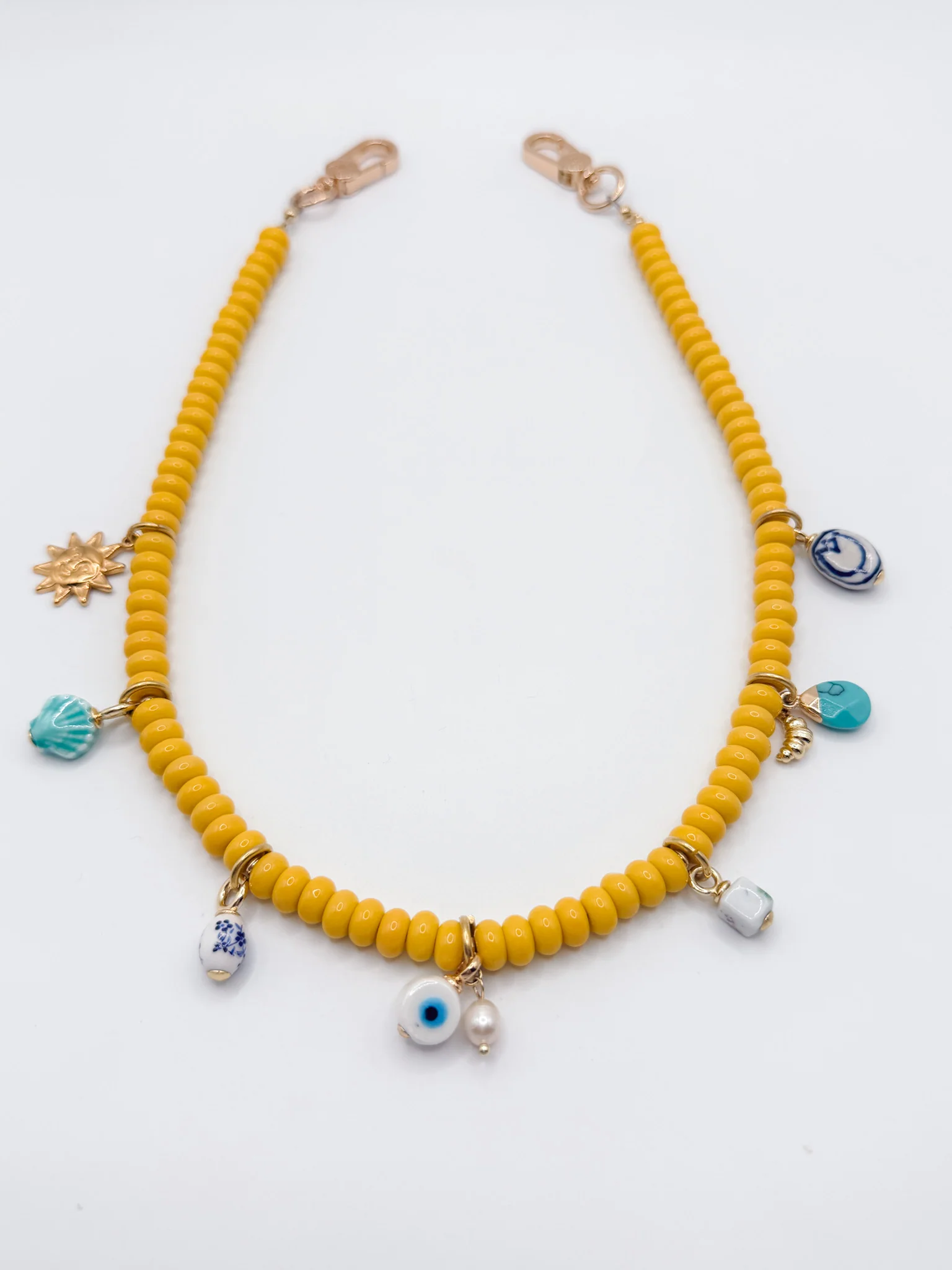 Sunline Charm Strap - Image 12
