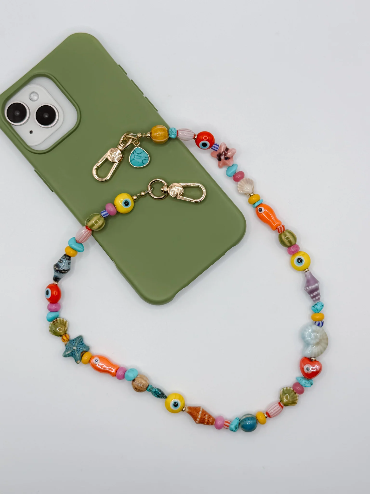 Zanzi Strap - Image 15