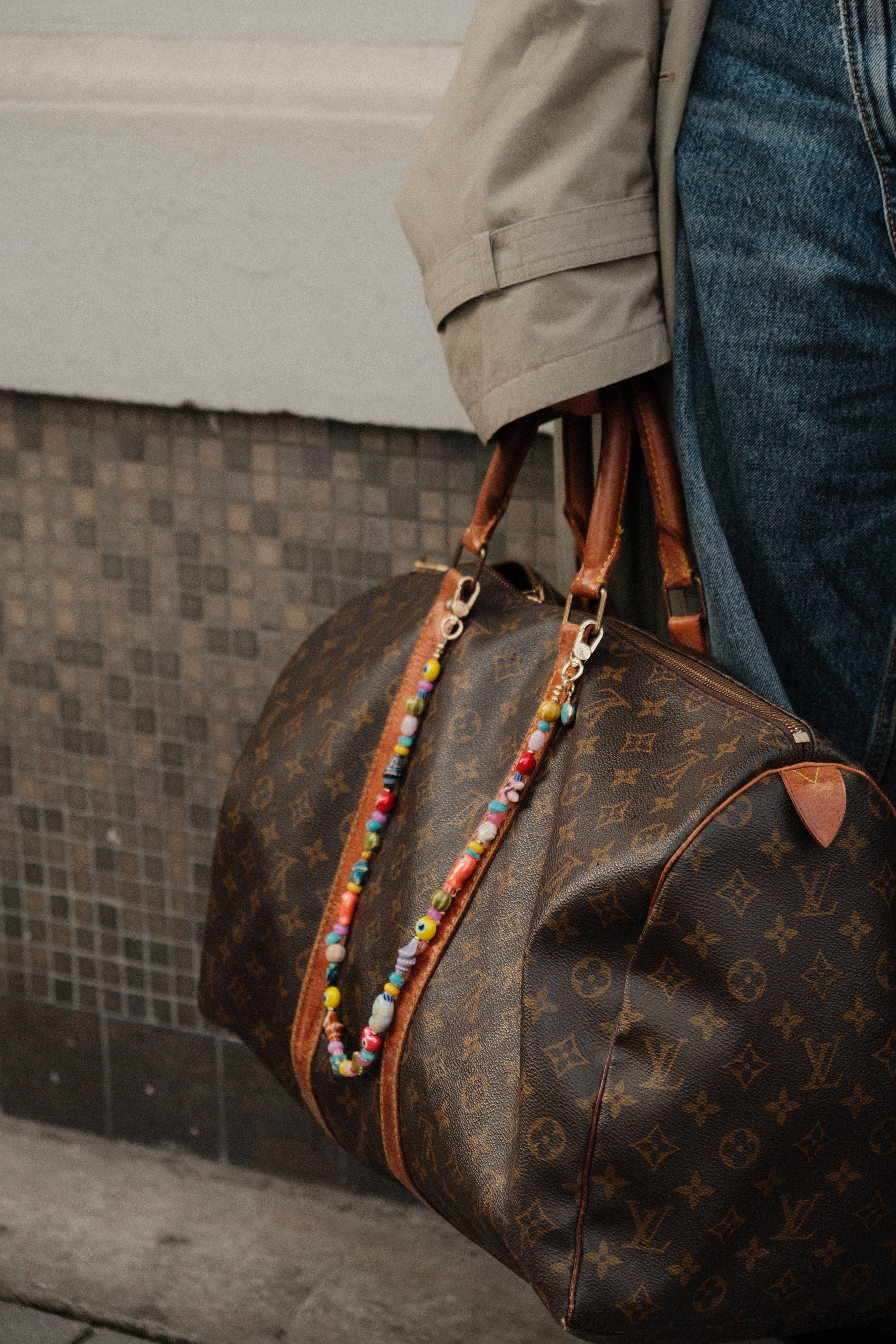 Zanzi Strap - Image 4