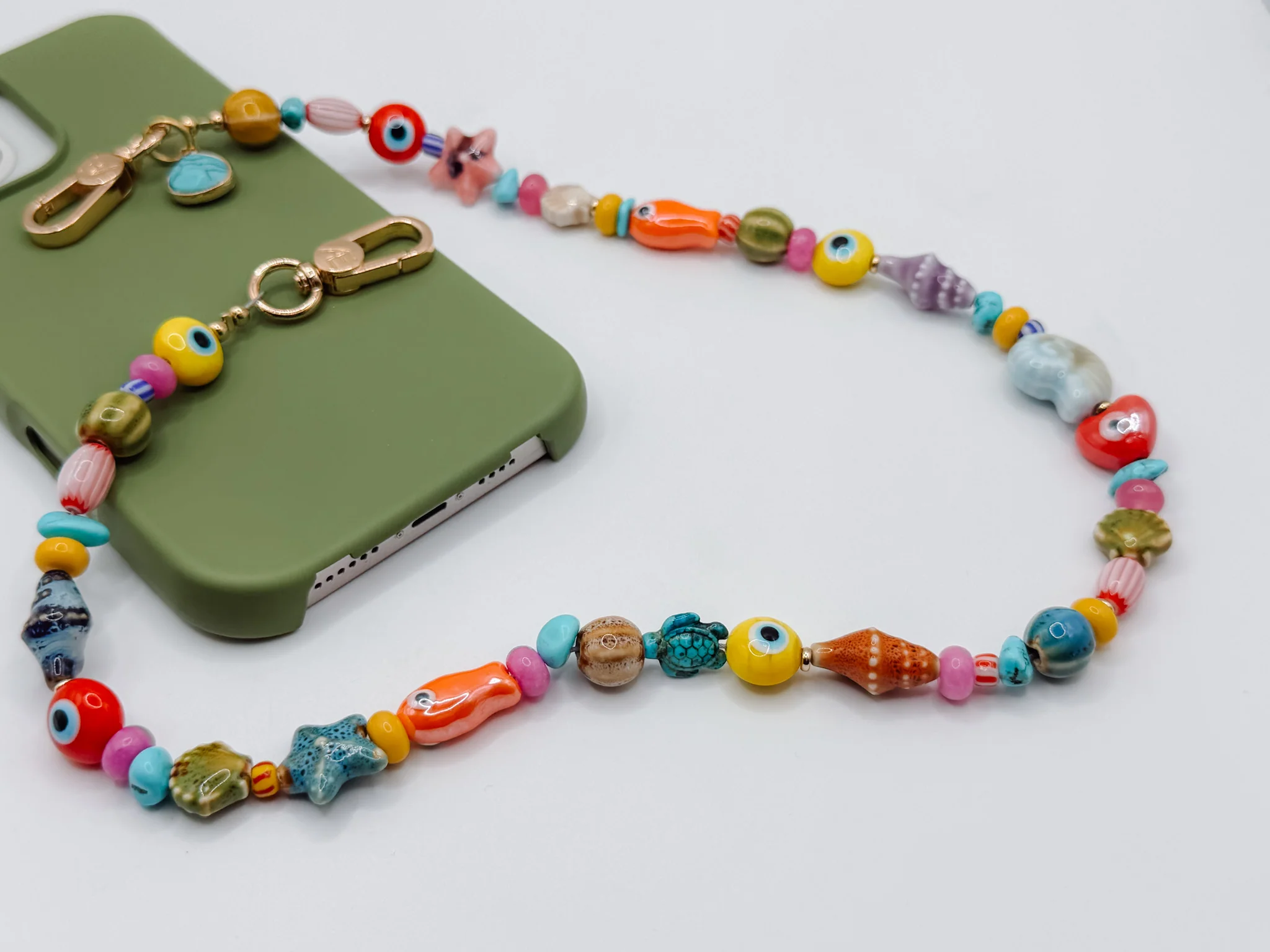 Zanzi Strap - Image 14