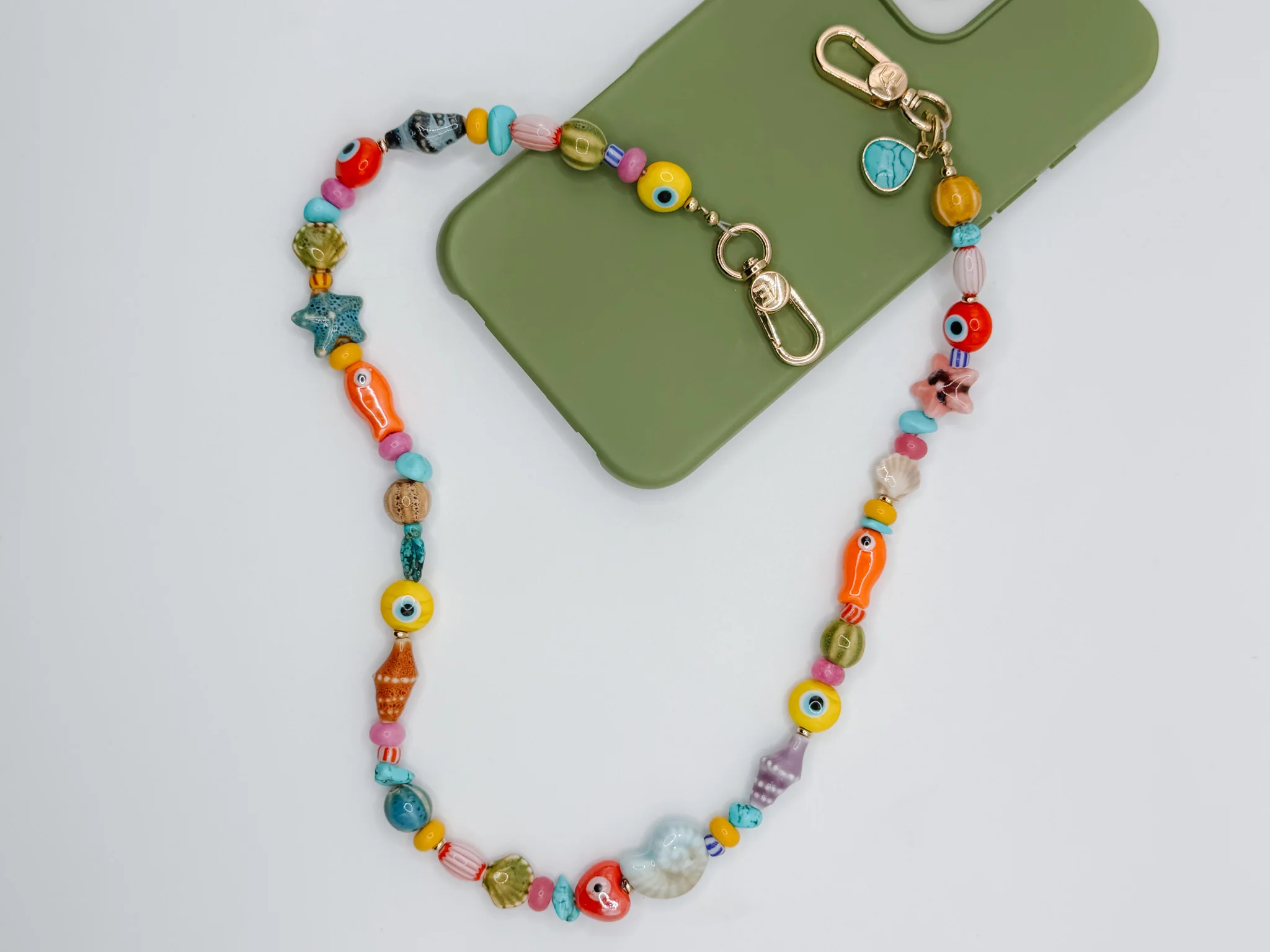 Zanzi Strap - Image 13