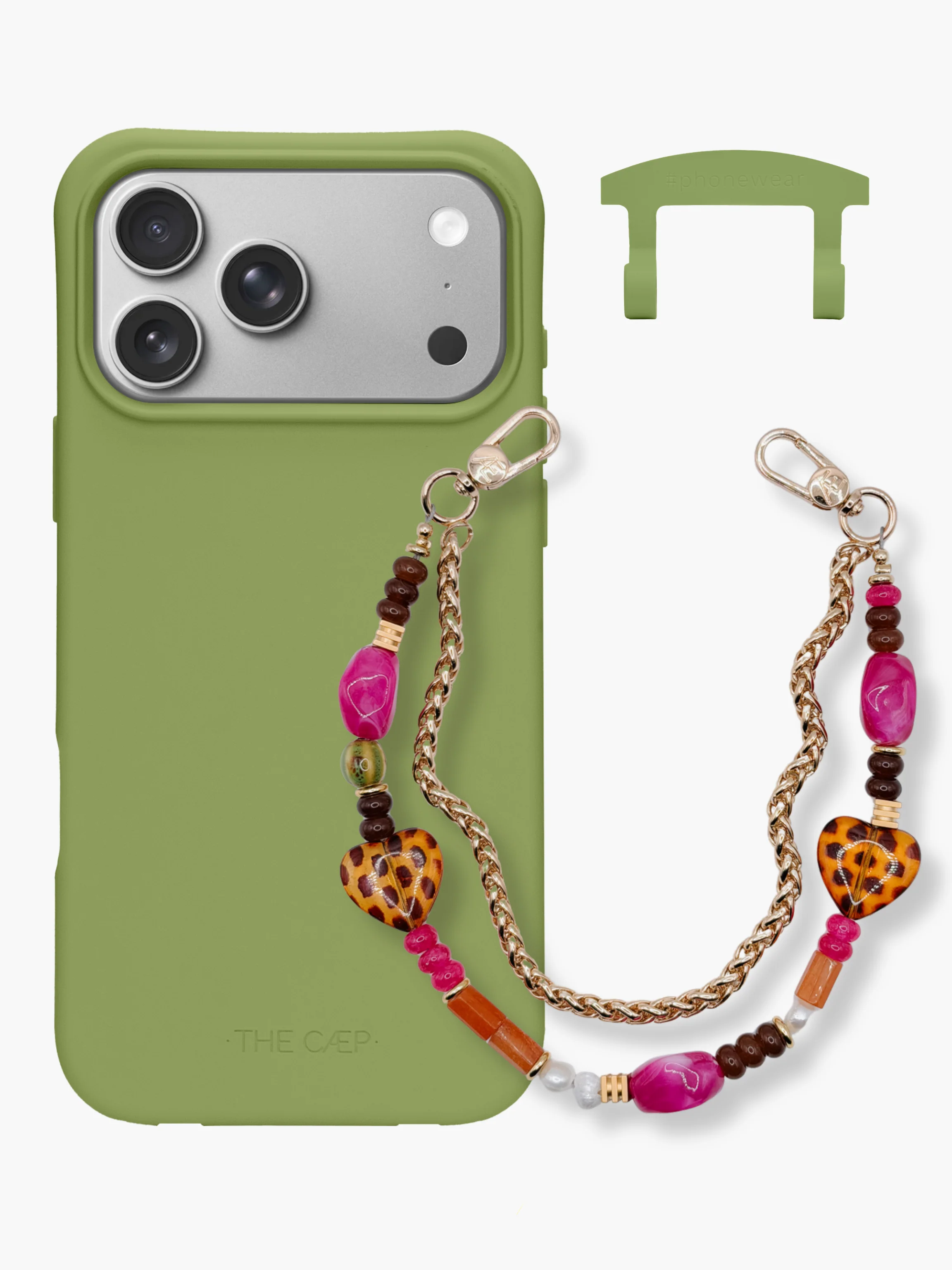 Olive + Zuri Set