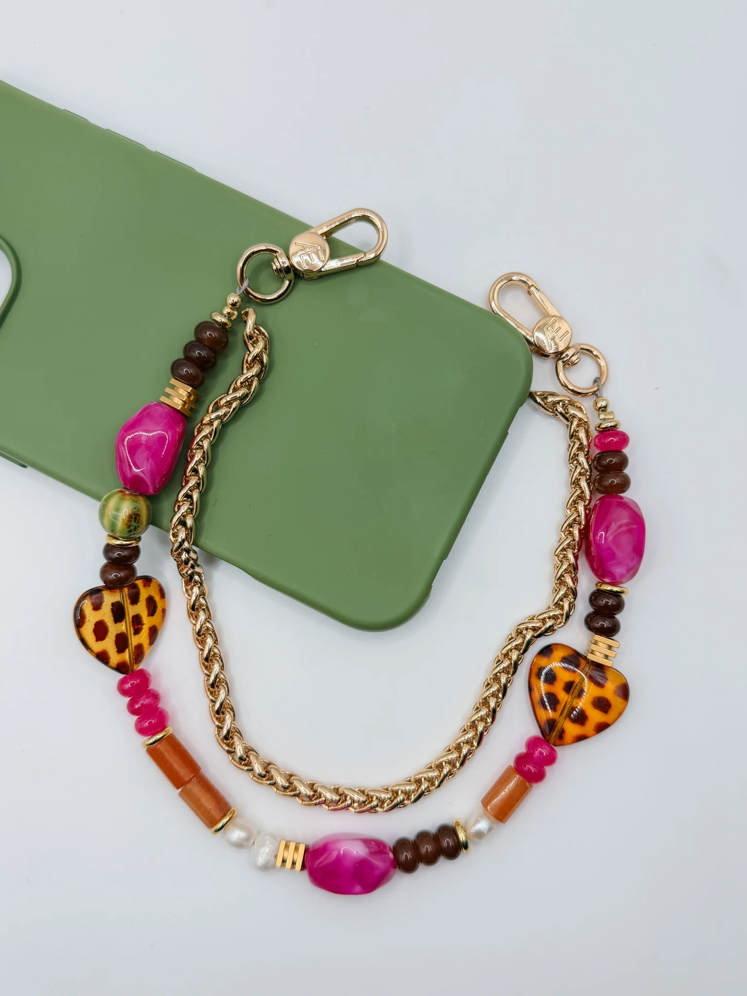 Zuri Phone Strap - Image 5
