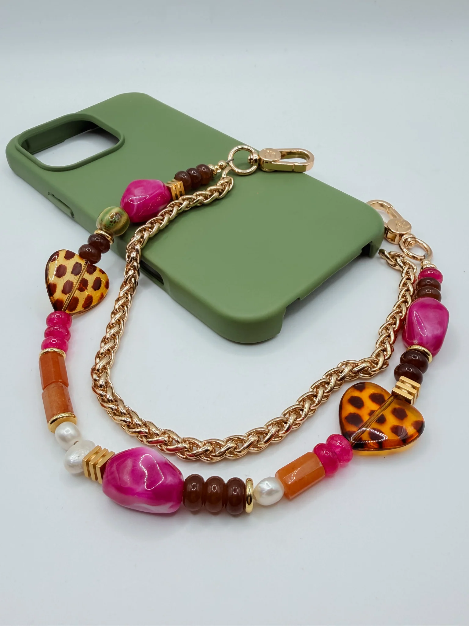 Zuri Phone Strap - Image 7