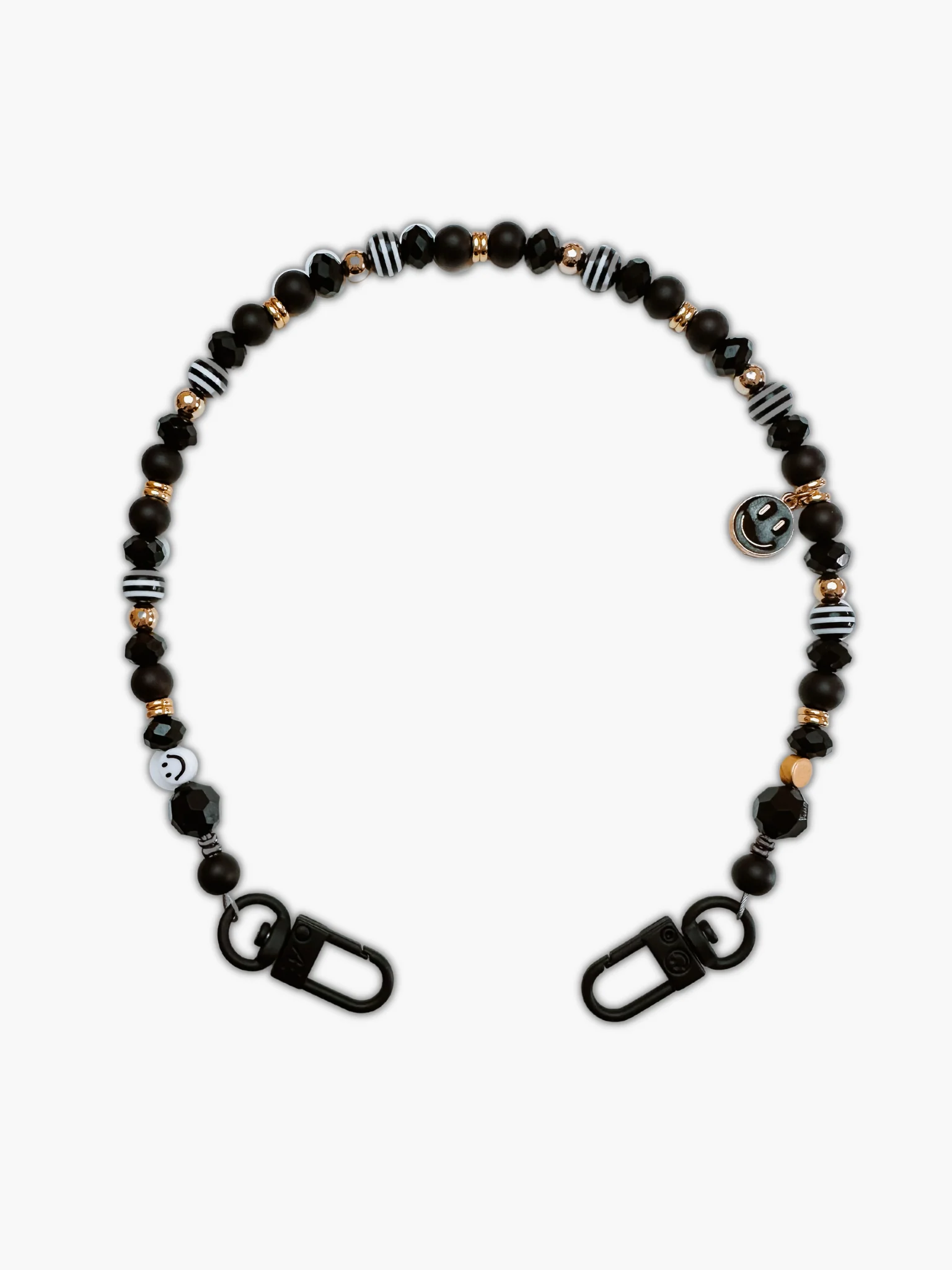 Onyx Phone Wristlet - Image 6