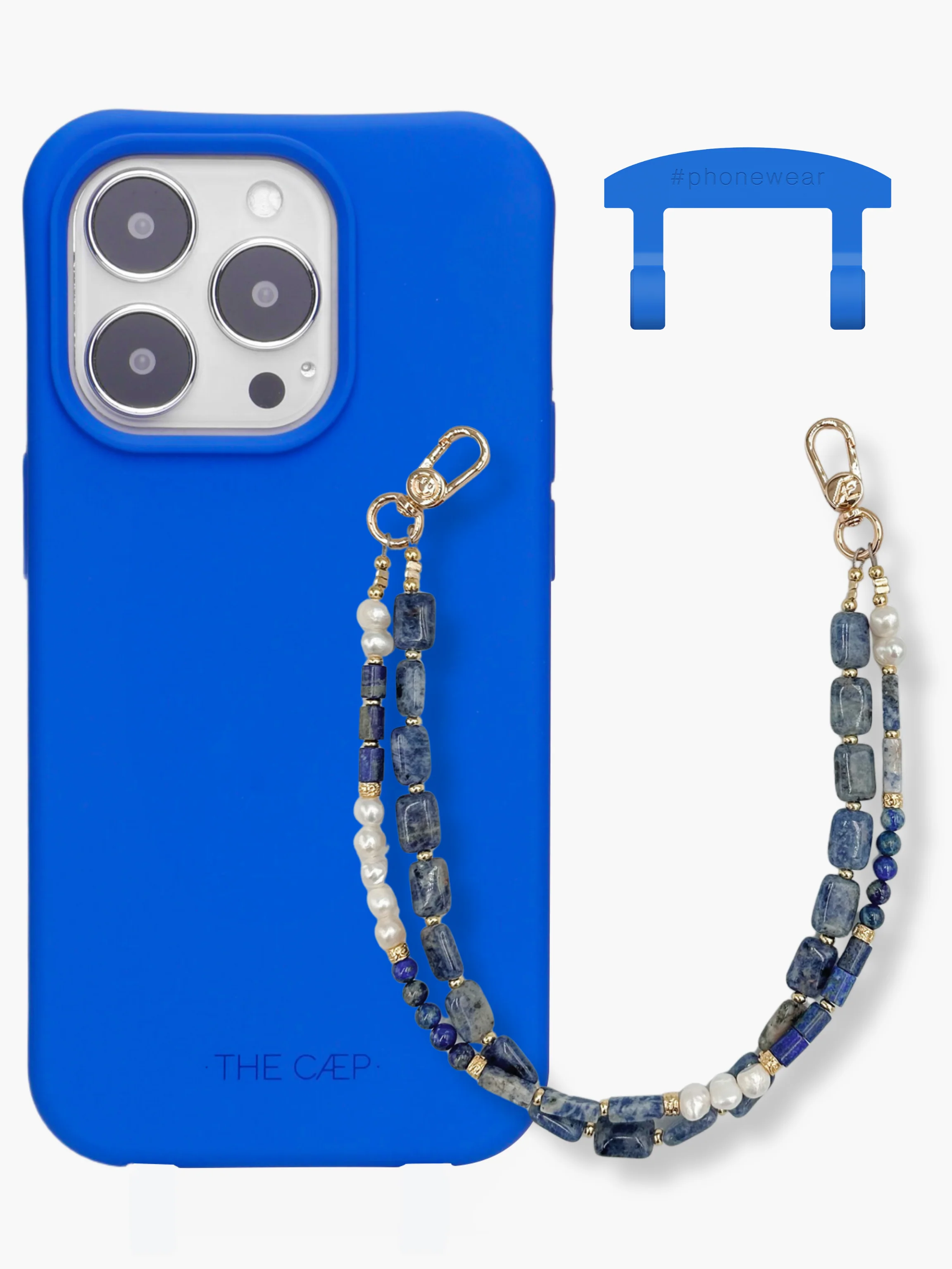 Pacific + Harbor (Multi-Wear) Set
