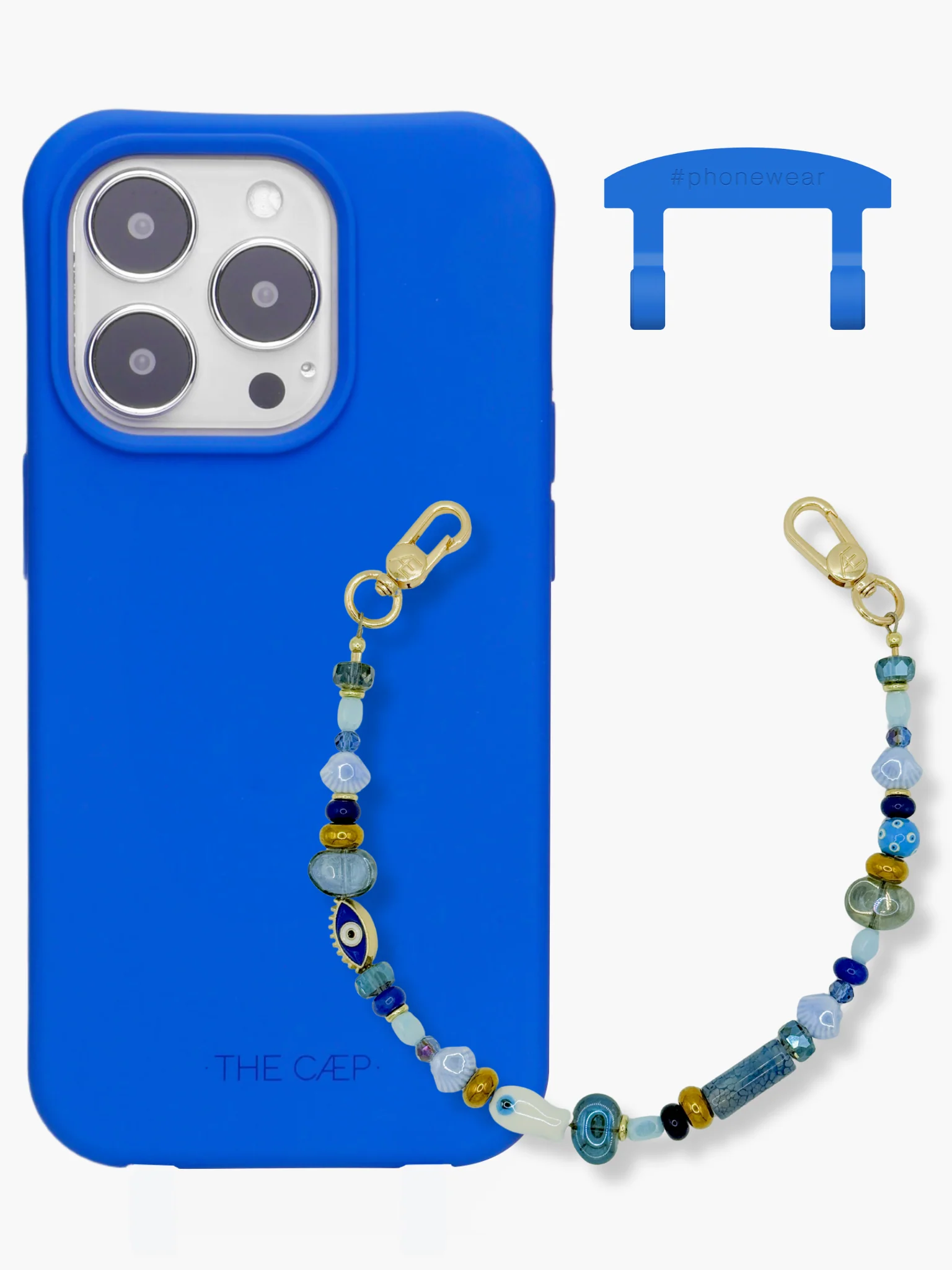 Pacific + Reef Wristlet Set - Image 9