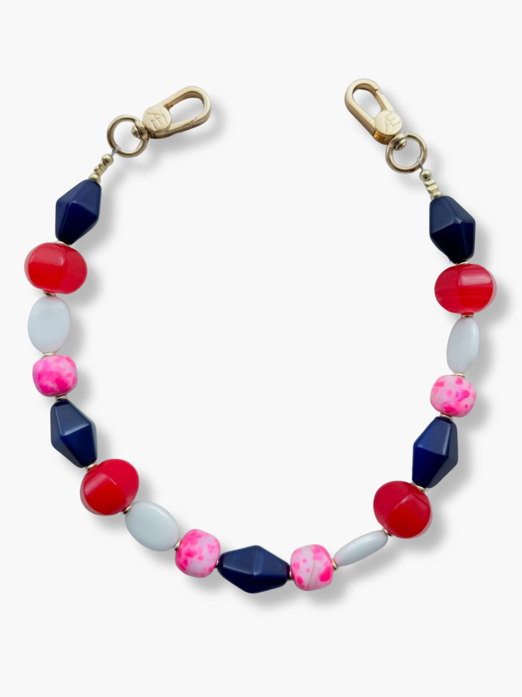 Parade Phone Strap