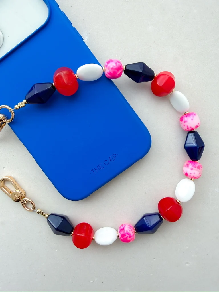 Parade Phone Strap - Image 2