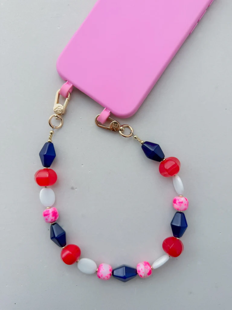 Parade Phone Strap - Image 3