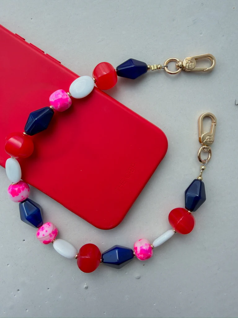 Parade Phone Strap - Image 4