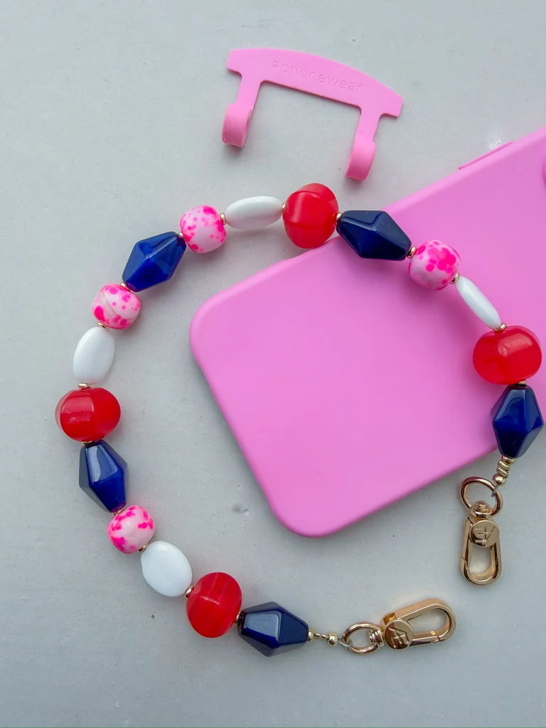 Parade Phone Strap - Image 5