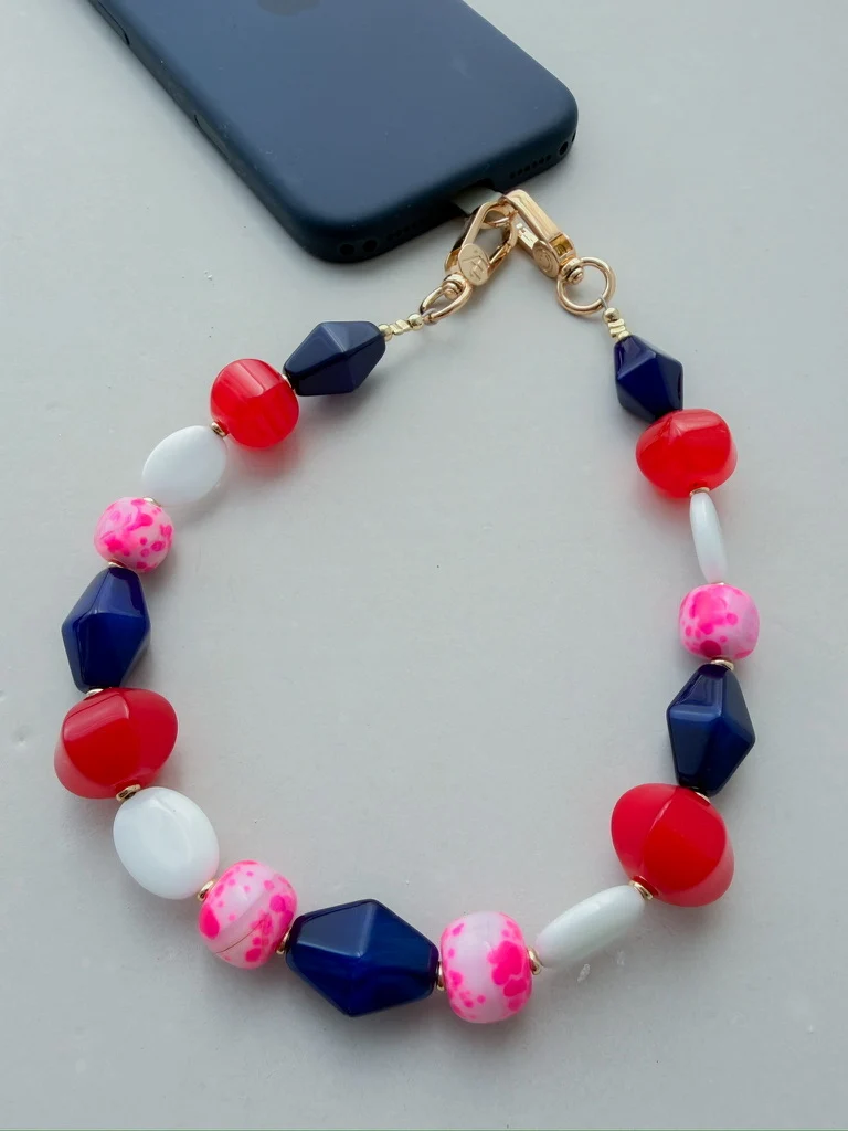 Parade Phone Strap - Image 6