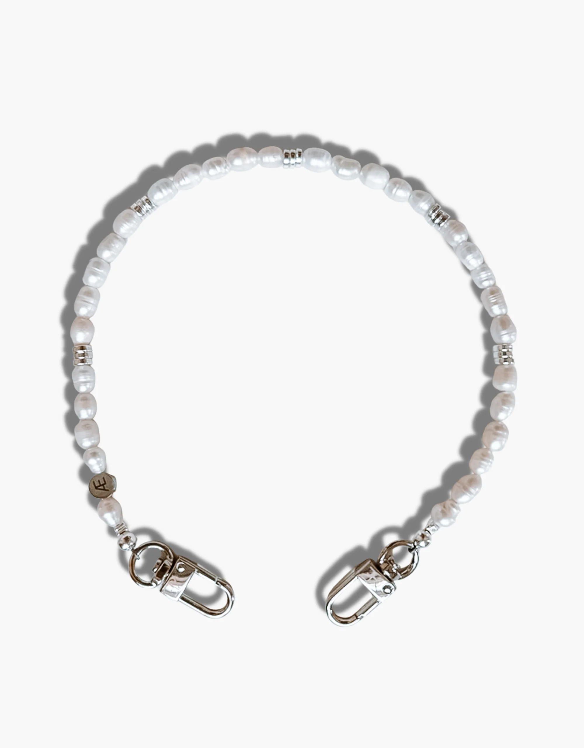 Pearl Minimal Wristlet - Image 13