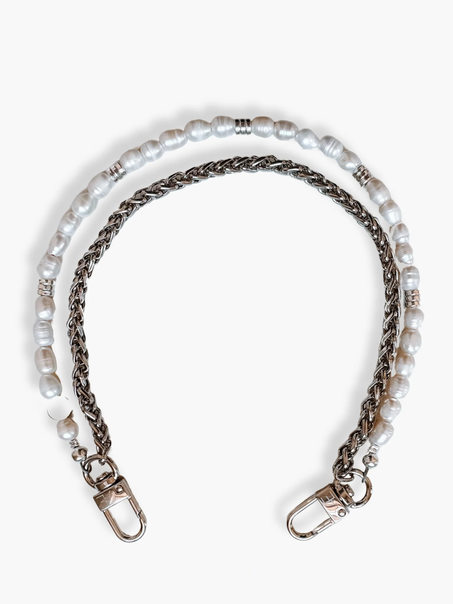 Pearl Minimal Wristlet - Image 14