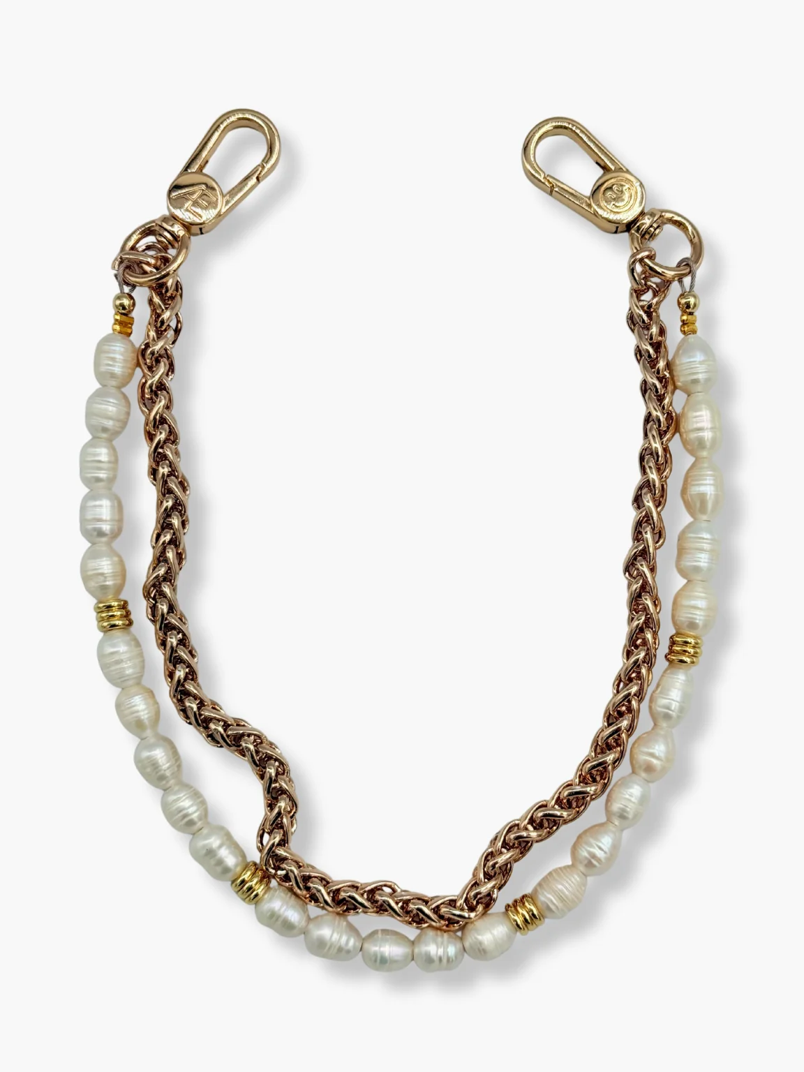 Pearl Minimal Wristlet - Image 15