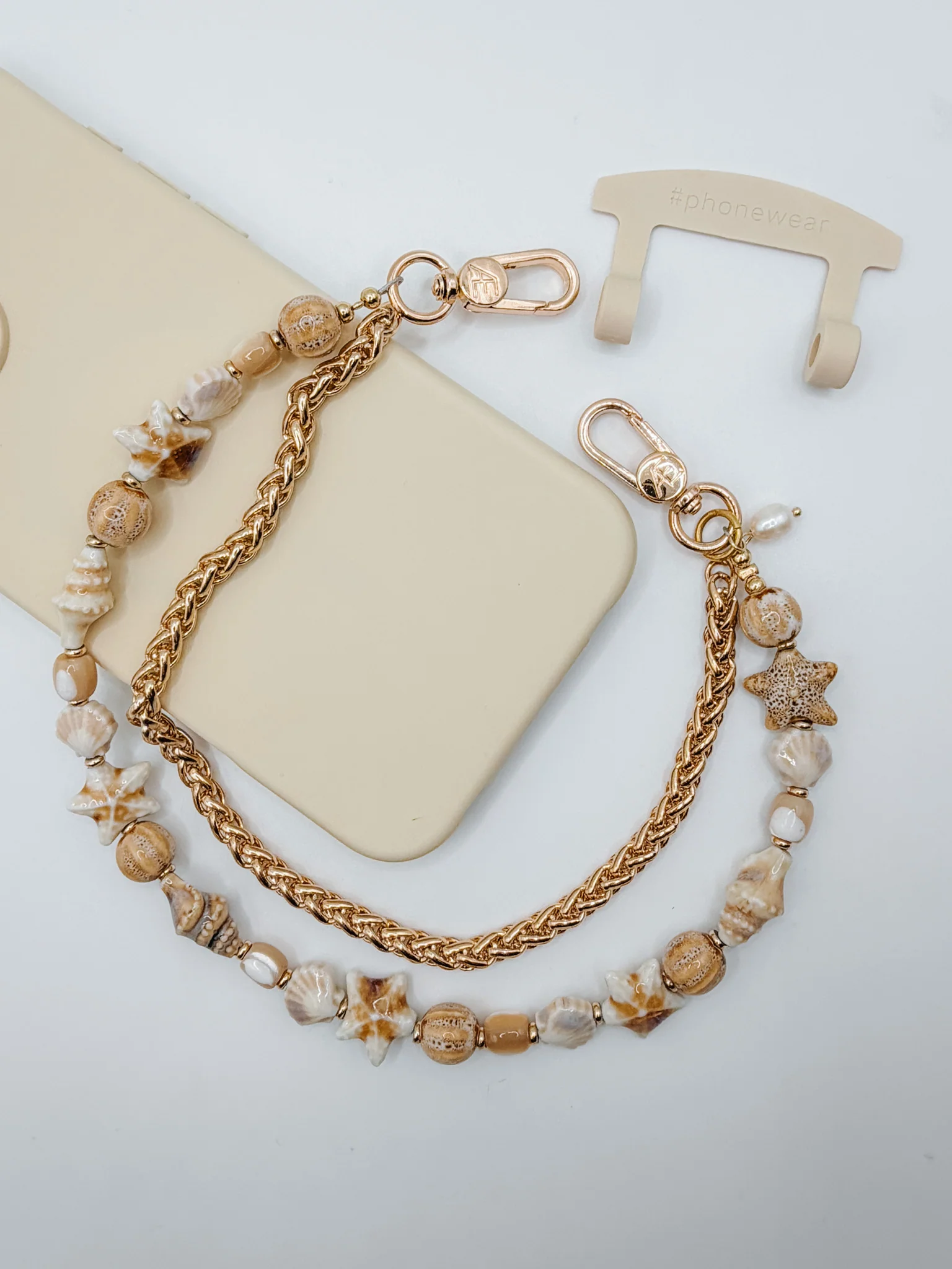 Pebble Phone Strap - Image 11